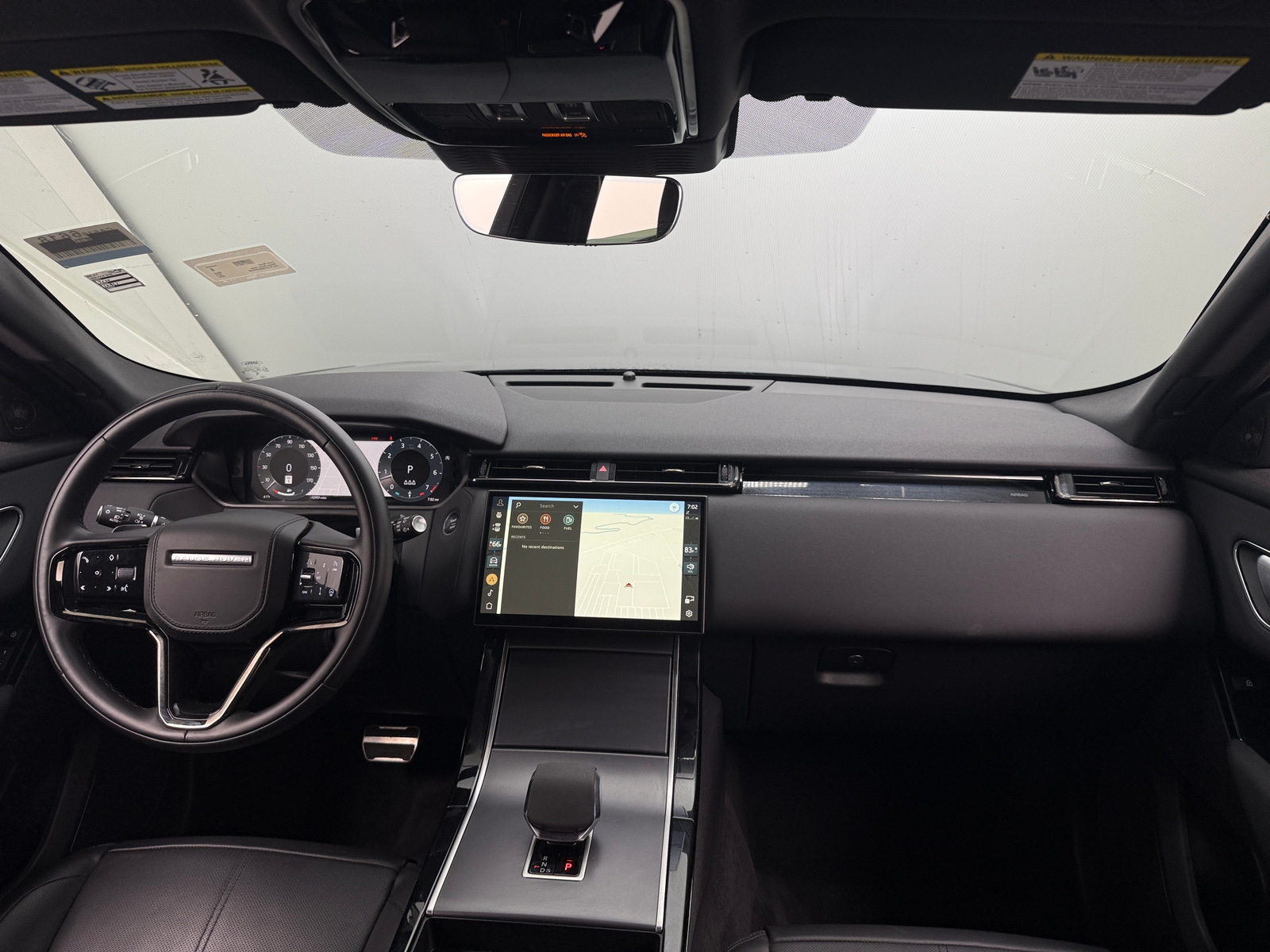 Thumbnail: 2024 Land Rover Range Rover Velar - 2
