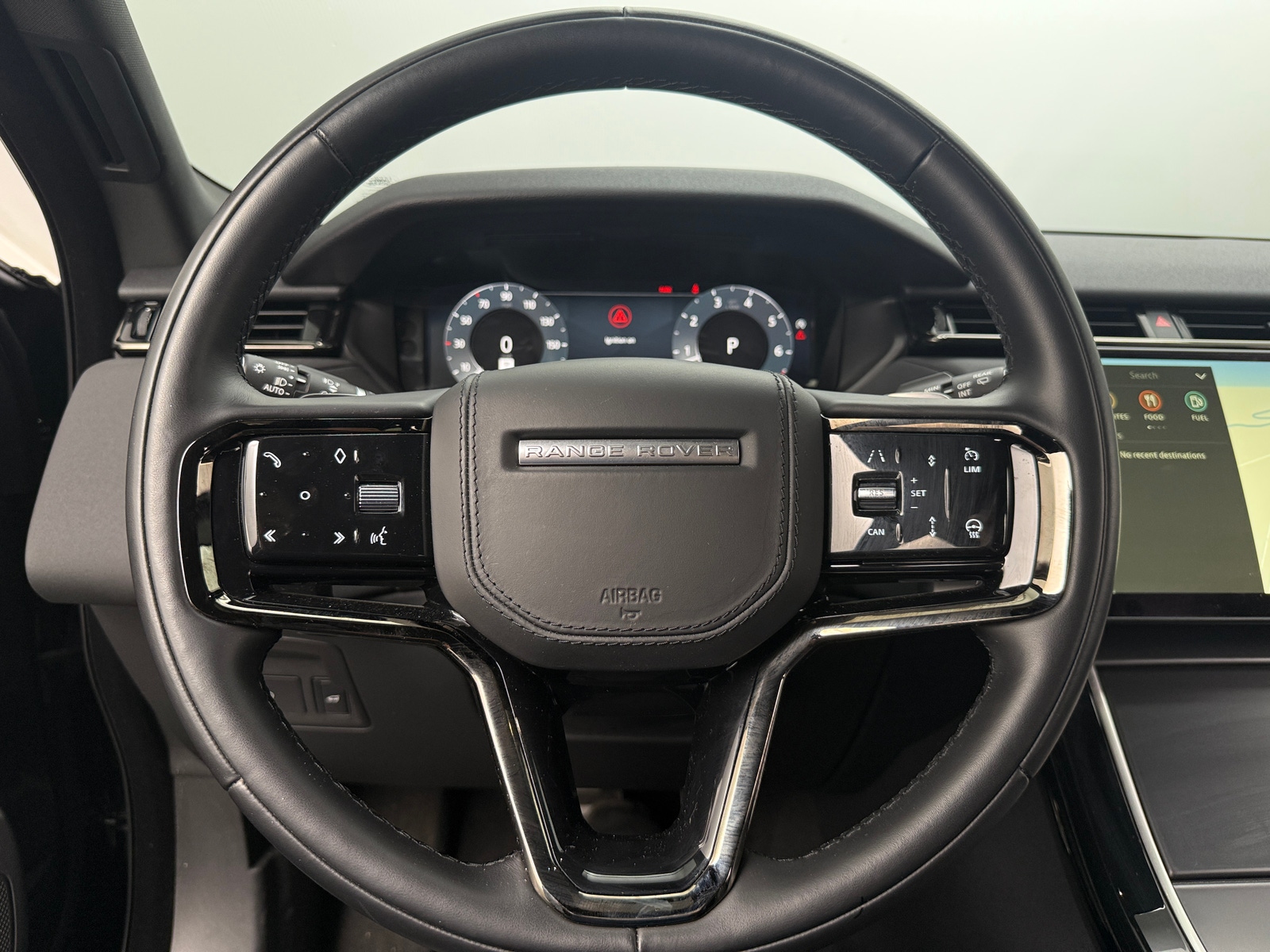 Thumbnail: 2024 Land Rover Range Rover Velar - 4