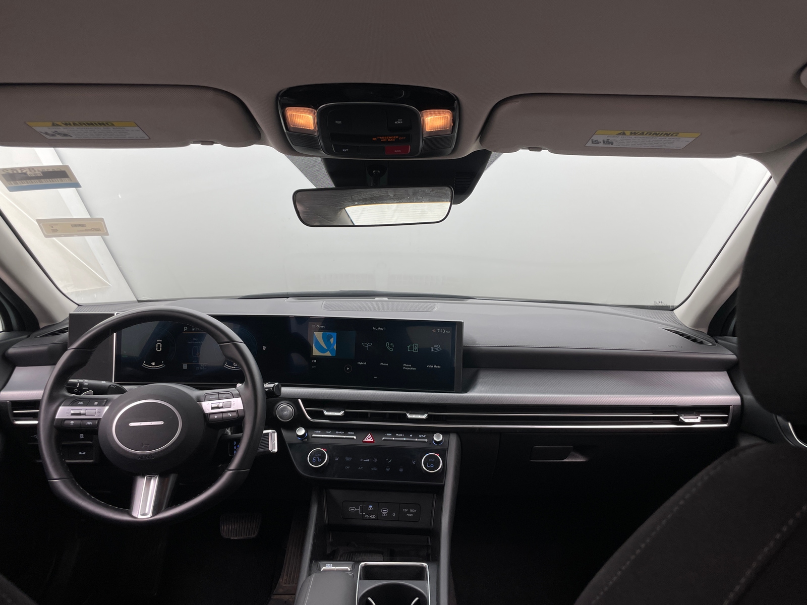 Thumbnail: 2025 Hyundai Sonata - 3