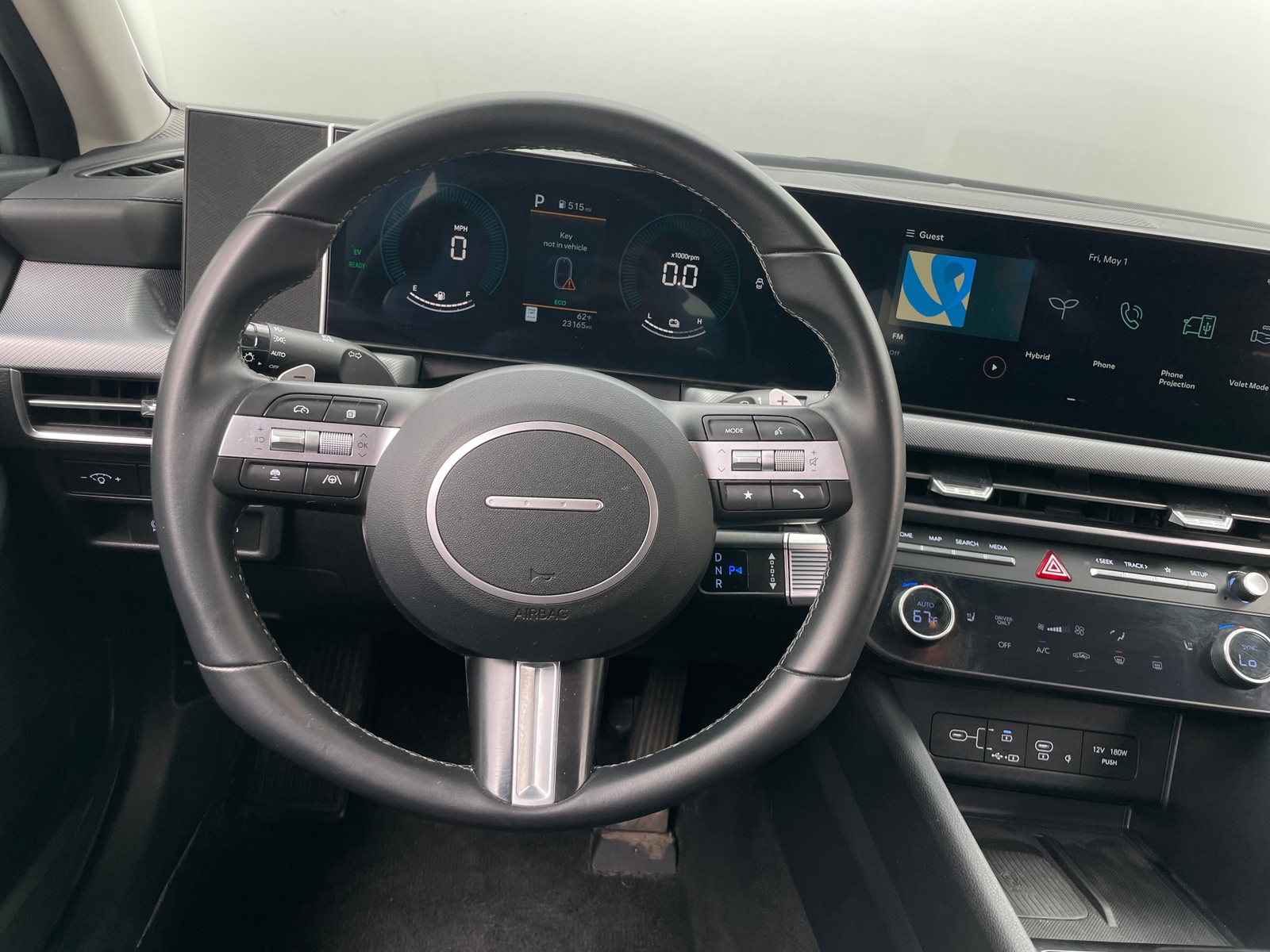 Thumbnail: 2025 Hyundai Sonata - 5