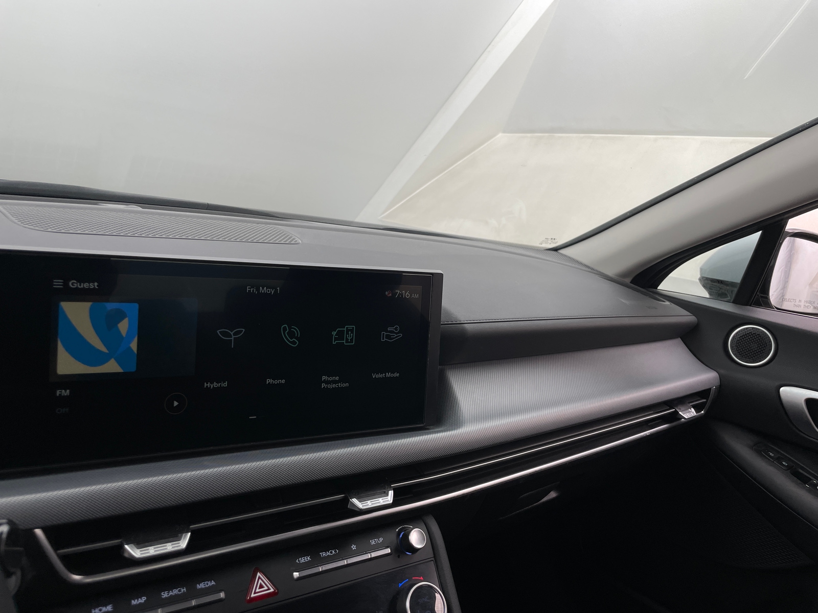 Thumbnail: 2025 Hyundai Sonata - 4