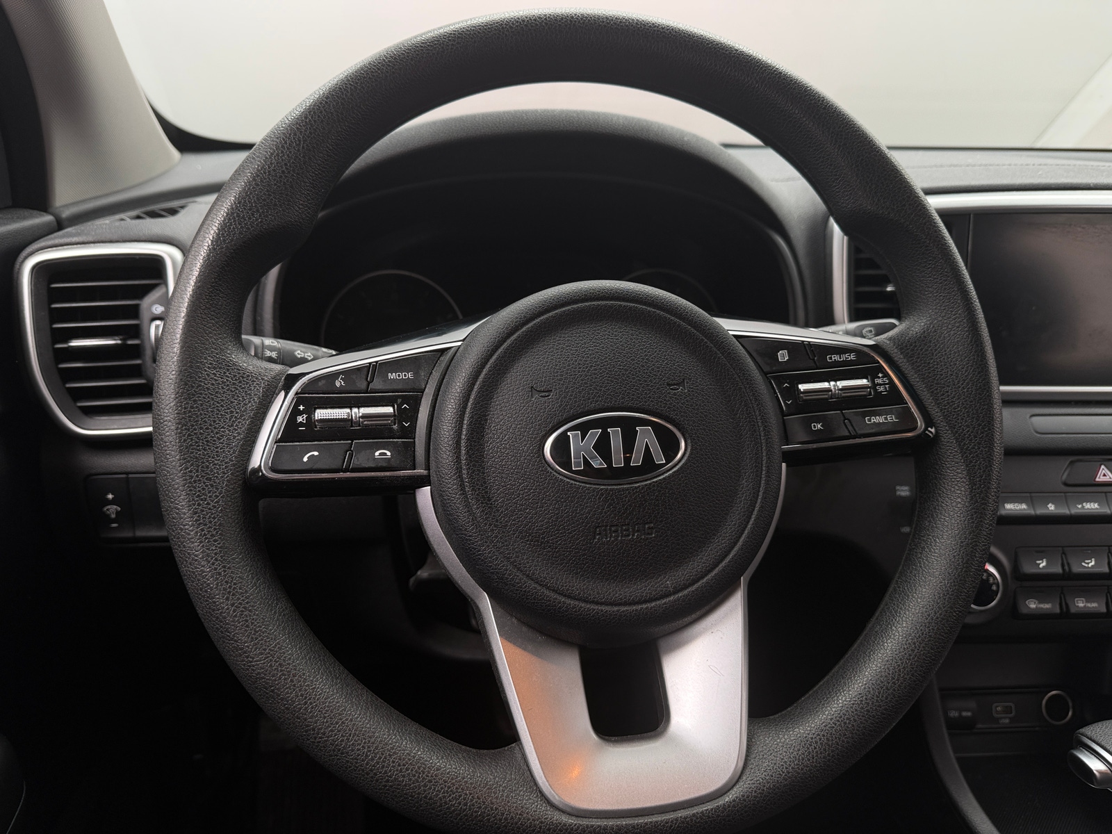 Thumbnail: 2022 Kia Sportage - 5