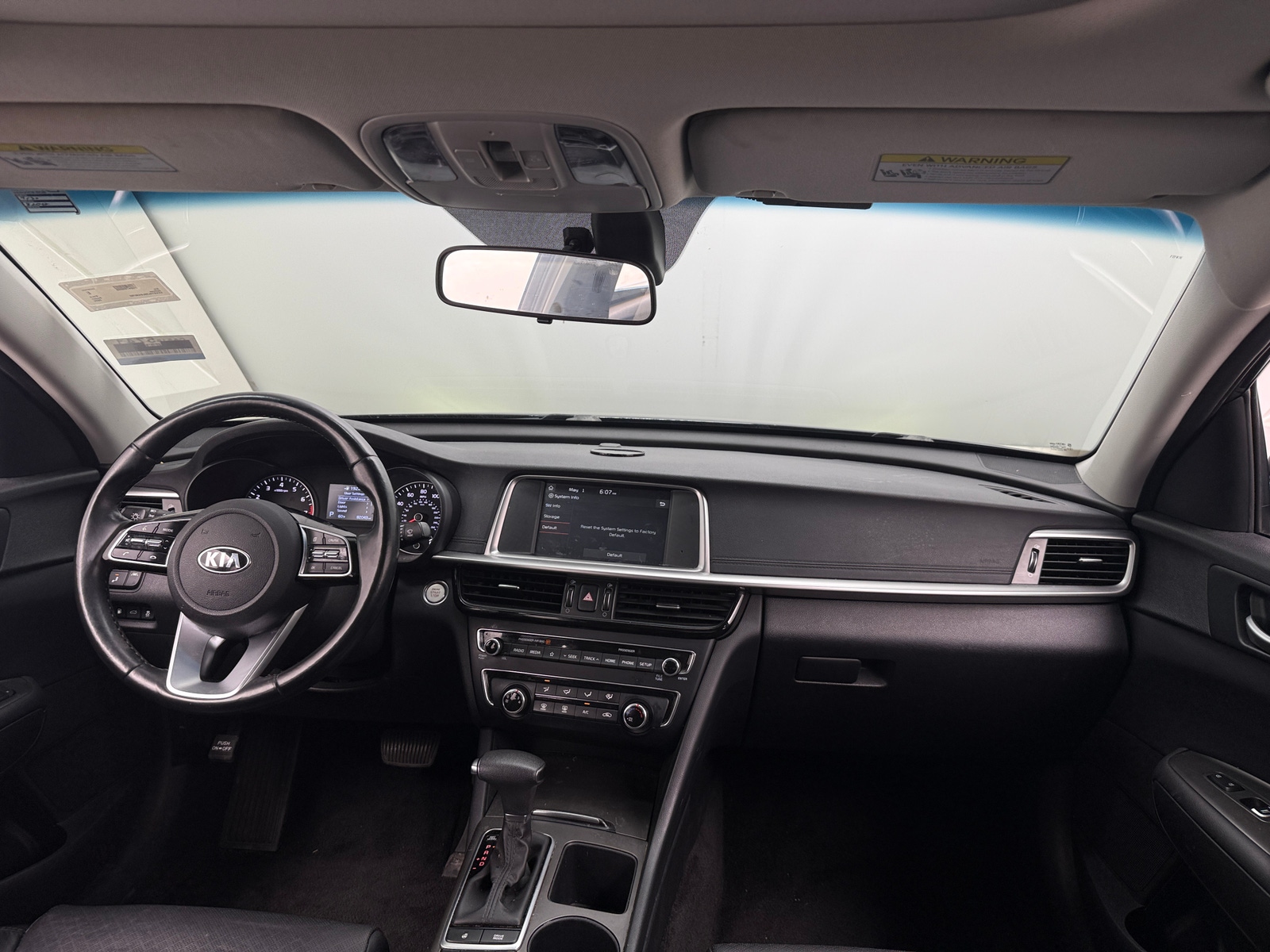 Thumbnail: 2020 Kia Optima - 2