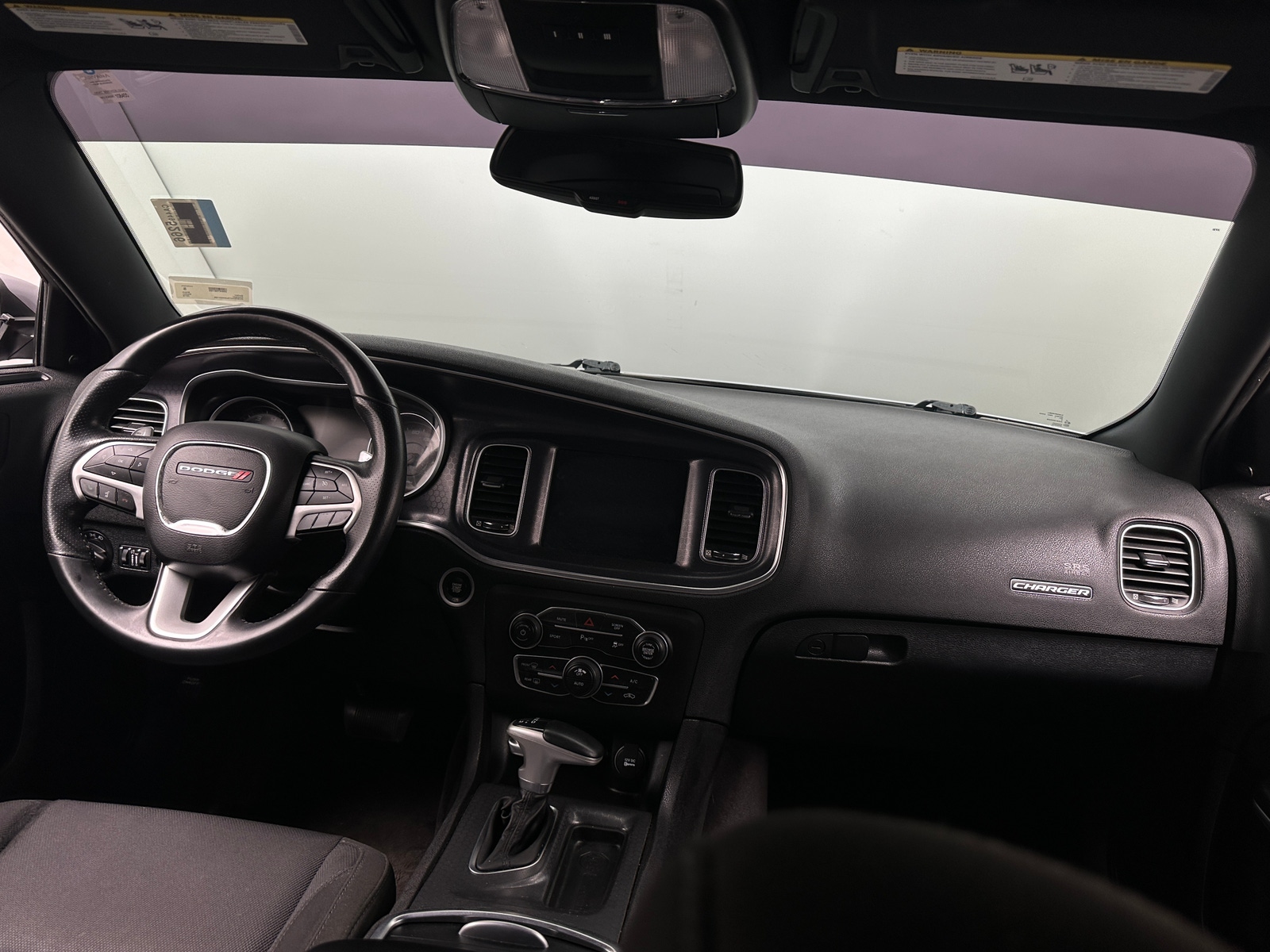 Thumbnail: 2018 Dodge Charger - 3
