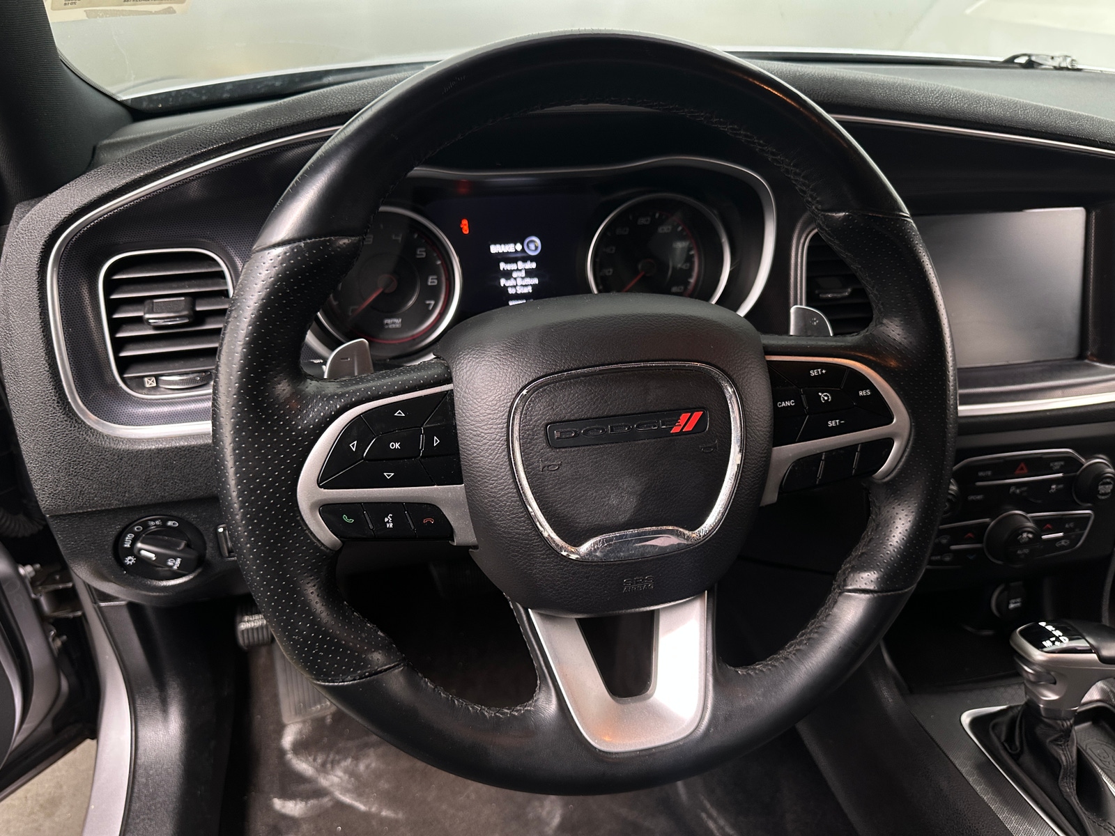 Thumbnail: 2018 Dodge Charger - 5