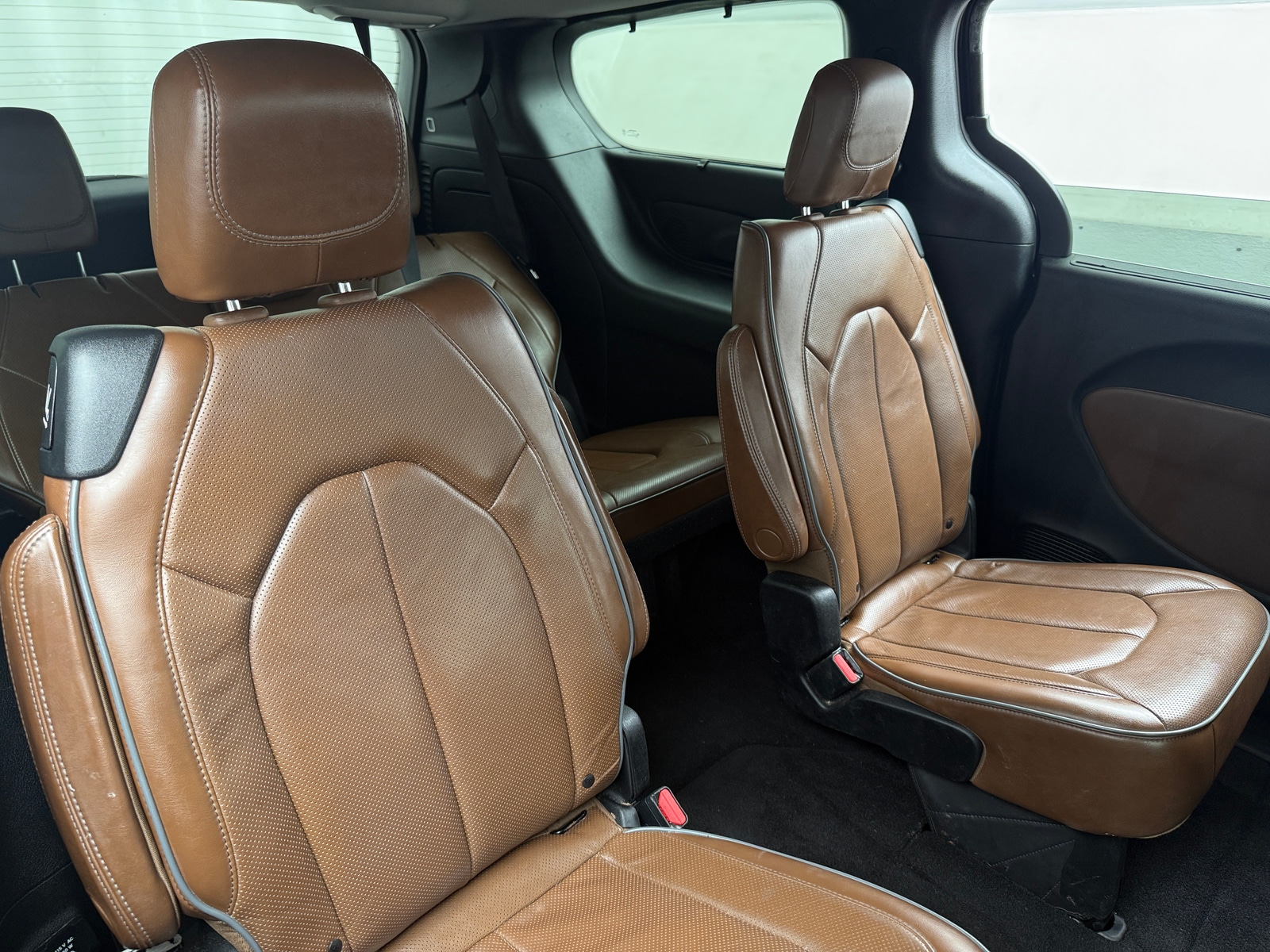 Thumbnail: 2019 Chrysler Pacifica - 5