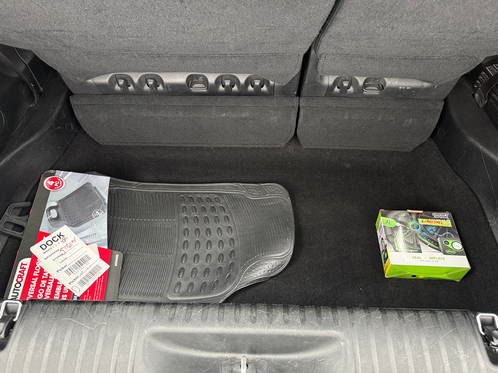 Thumbnail: 2019 Chrysler Pacifica - 6