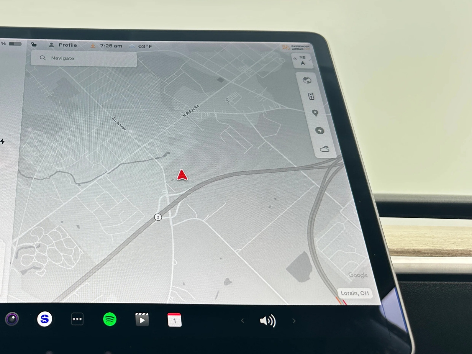 Thumbnail: 2022 Tesla Model 3 - 2