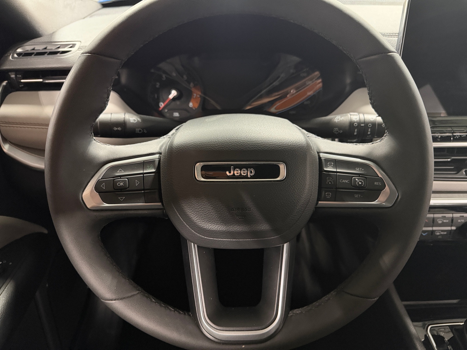 Thumbnail: 2025 Jeep Compass - 4