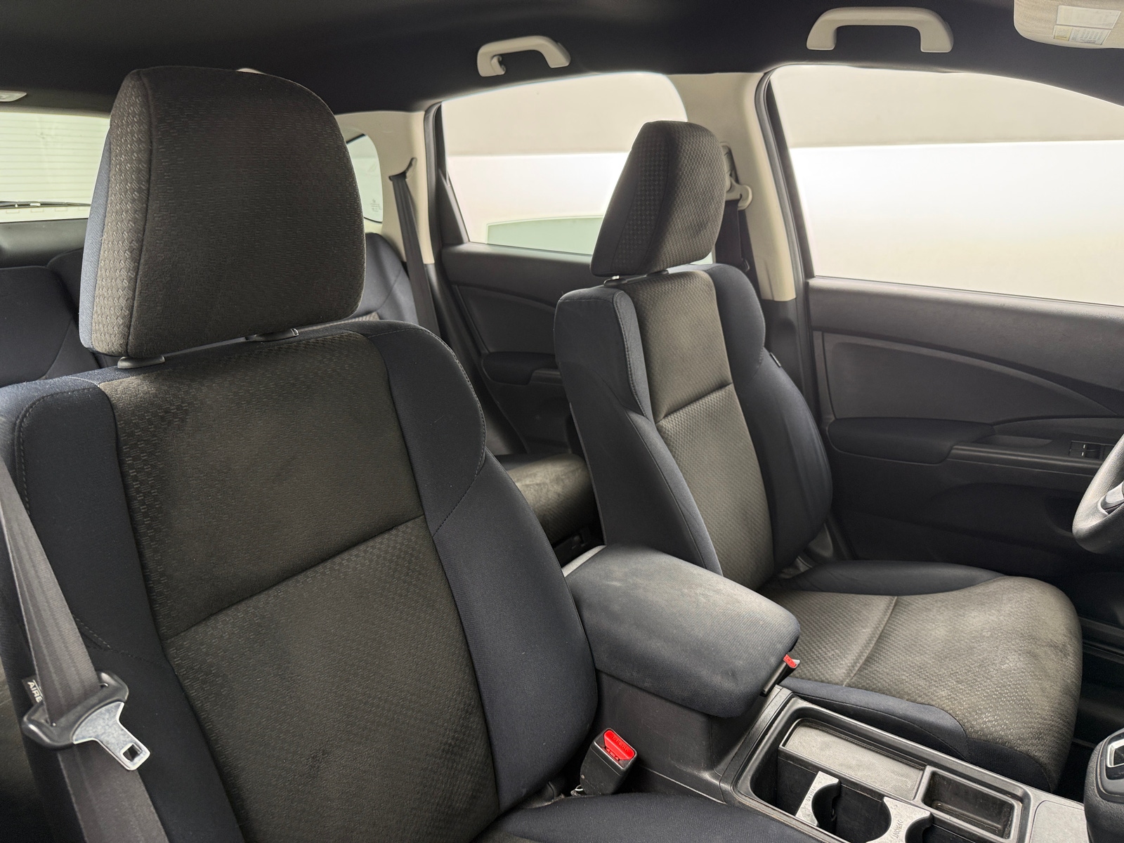 Thumbnail: 2016 Honda CR-V - 2