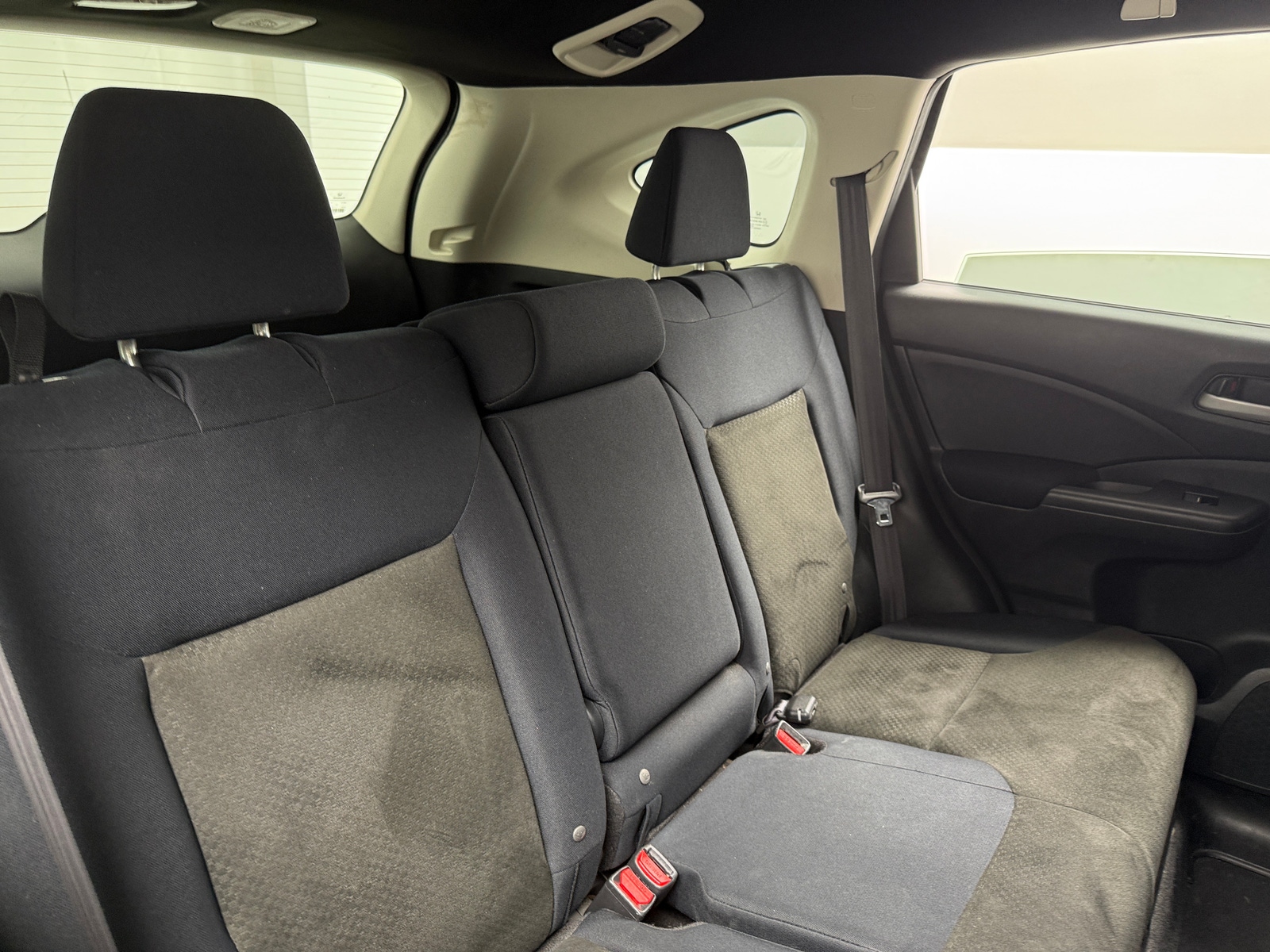 Thumbnail: 2016 Honda CR-V - 6