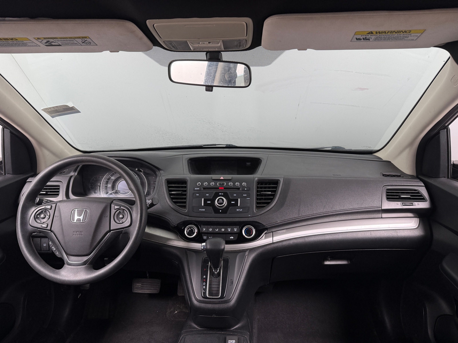 Thumbnail: 2016 Honda CR-V - 3