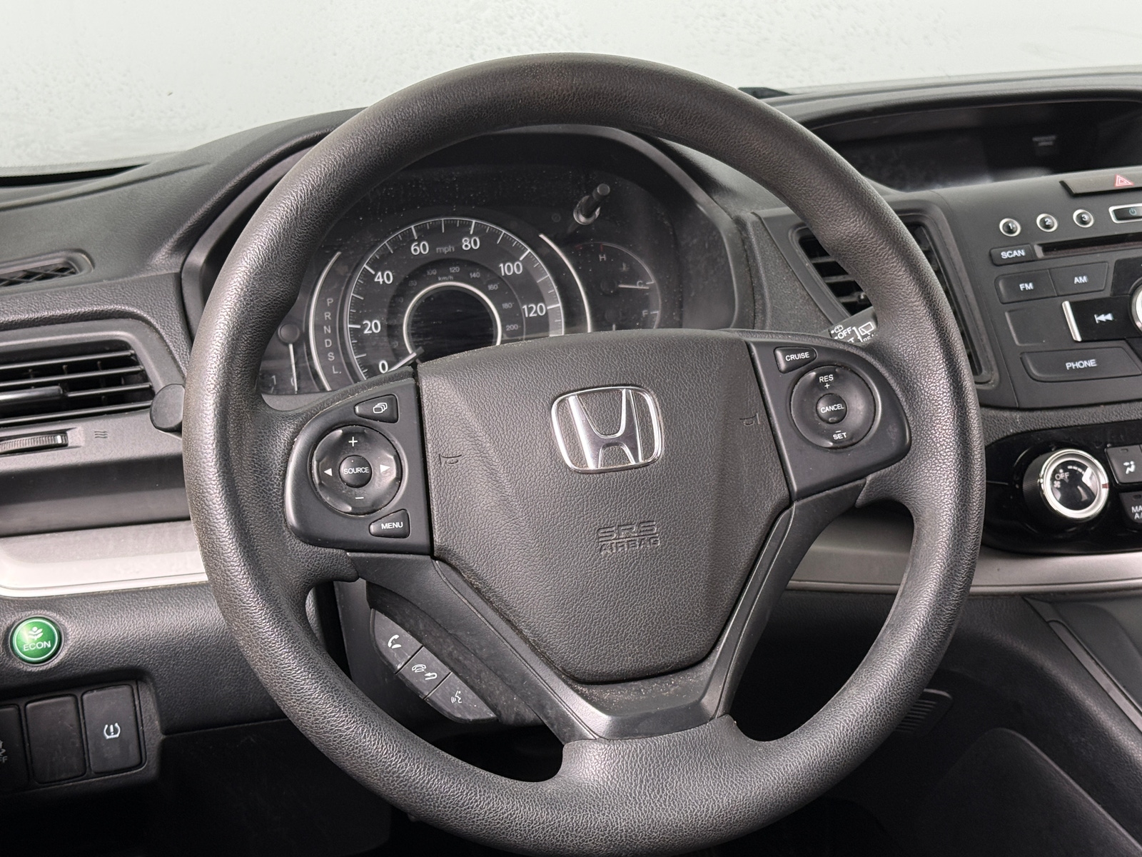 Thumbnail: 2016 Honda CR-V - 5
