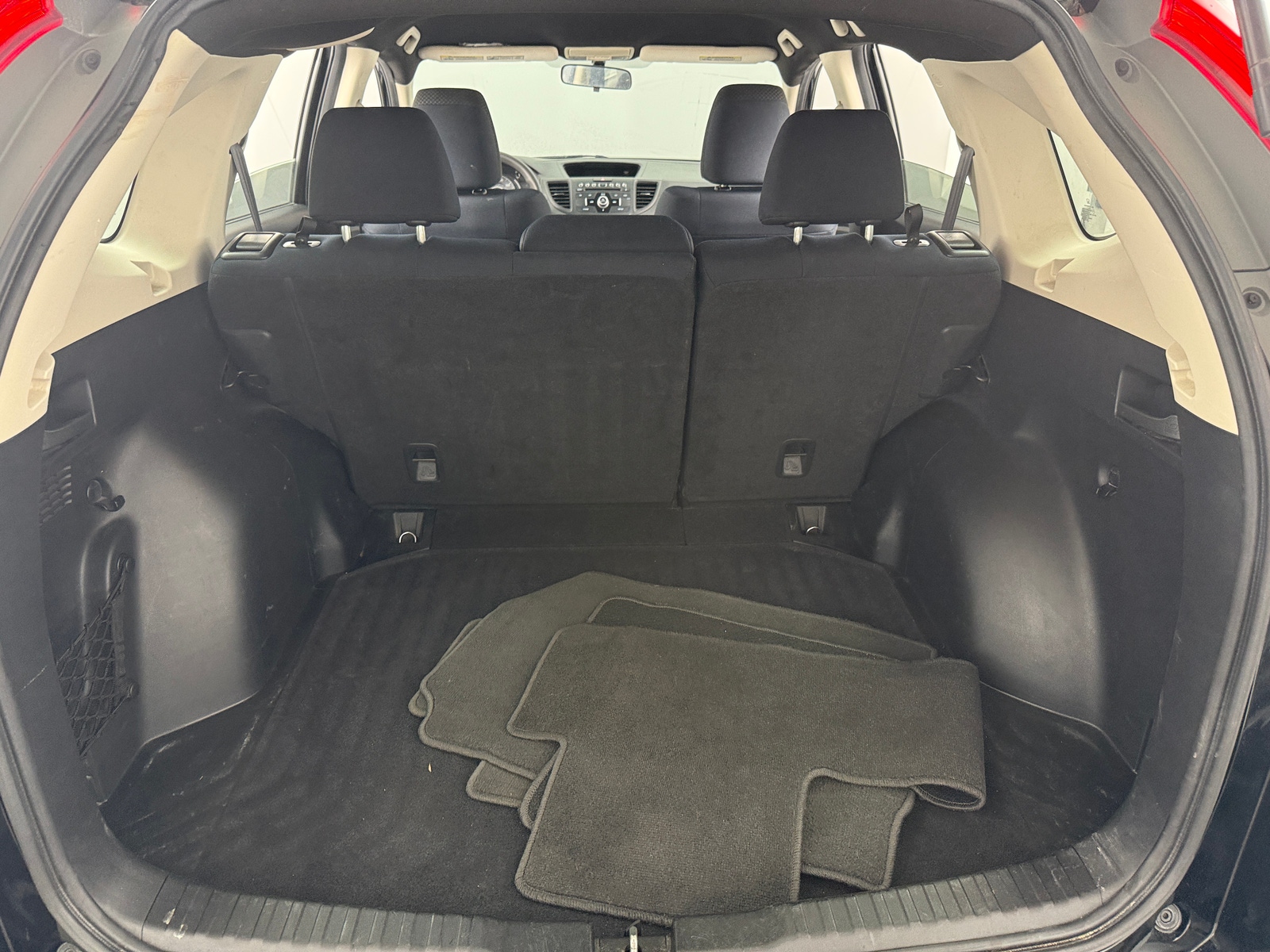 Thumbnail: 2016 Honda CR-V - 7
