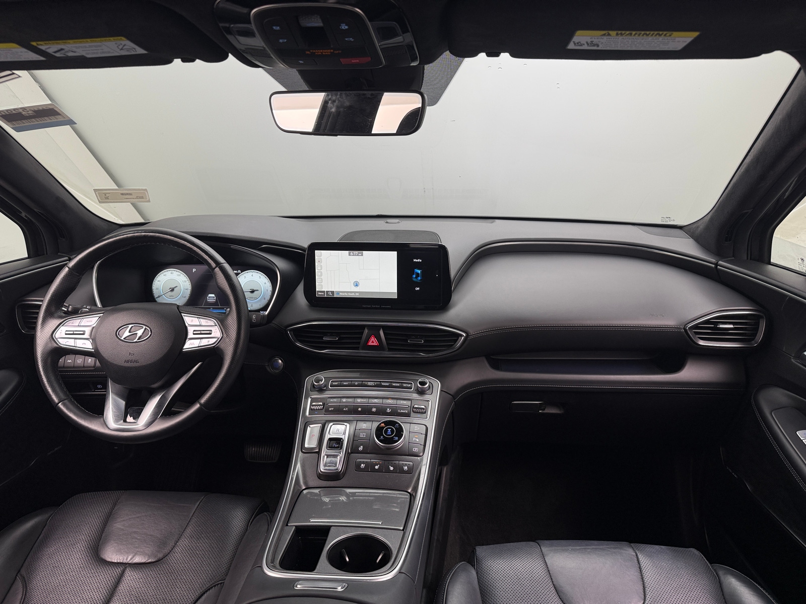 Thumbnail: 2023 Hyundai Santa Fe - 2