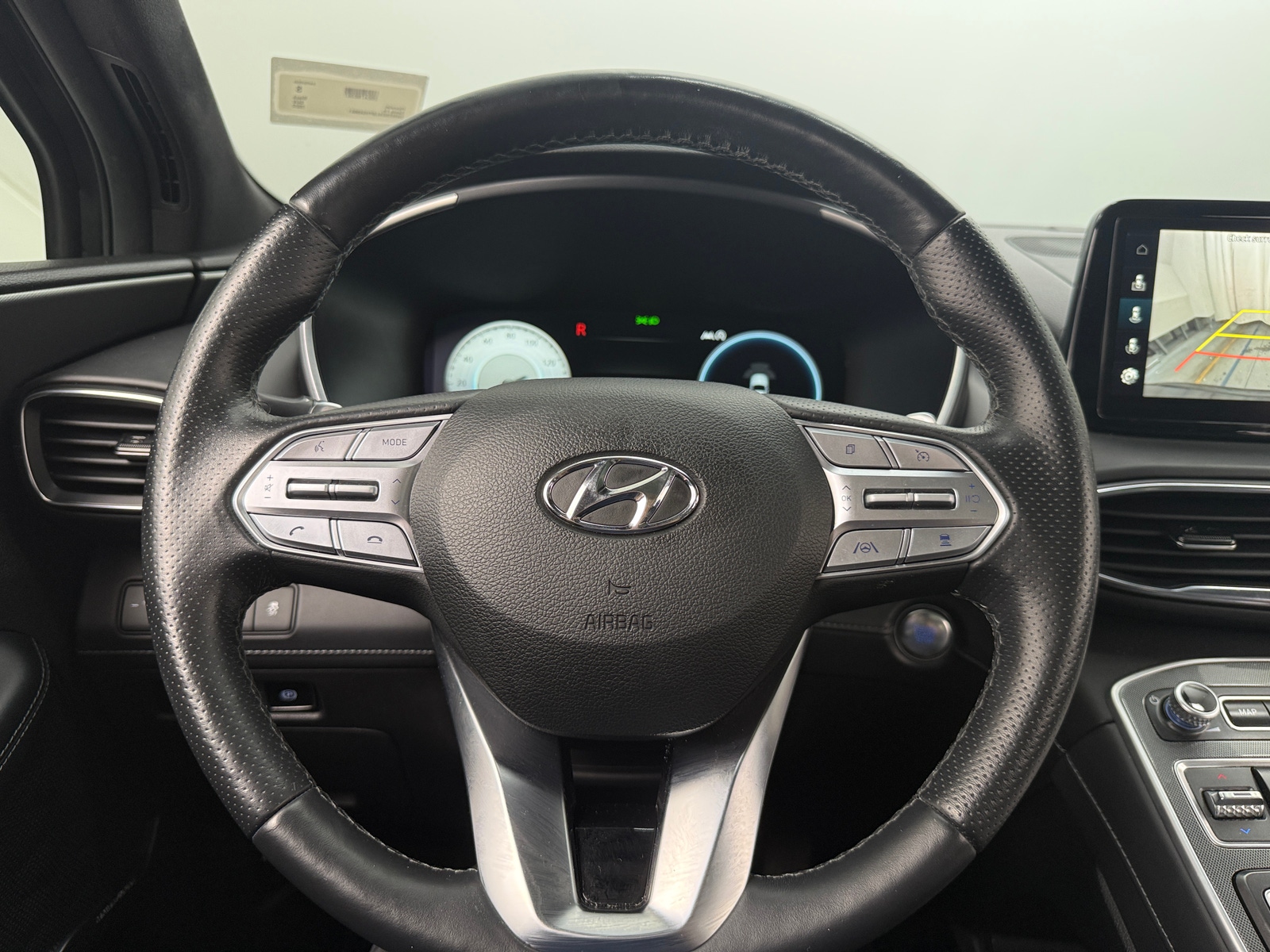 Thumbnail: 2023 Hyundai Santa Fe - 4