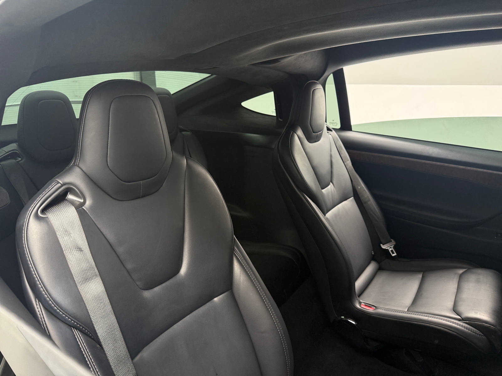 Thumbnail: 2020 Tesla Model X - 5