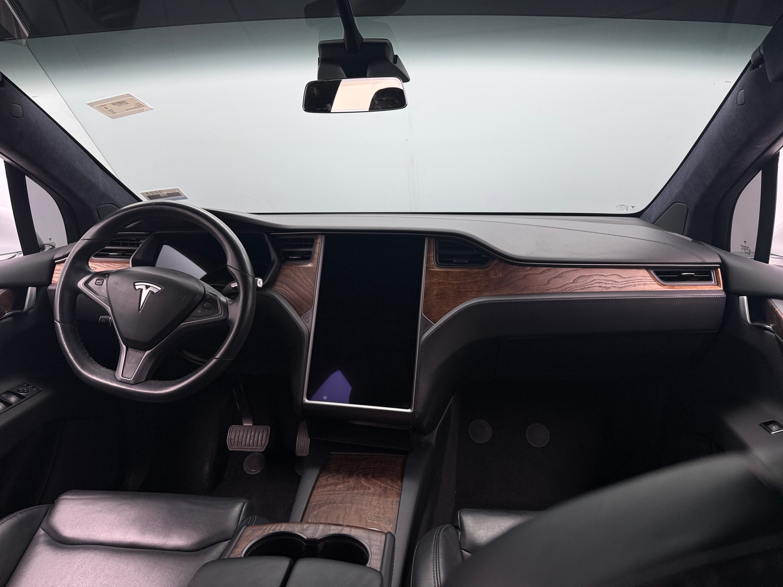 Thumbnail: 2020 Tesla Model X - 2