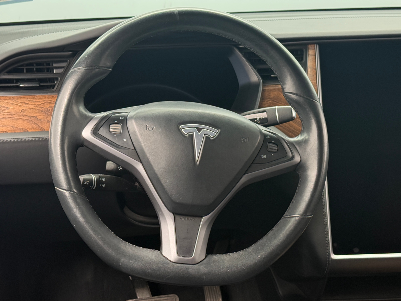 Thumbnail: 2020 Tesla Model X - 4