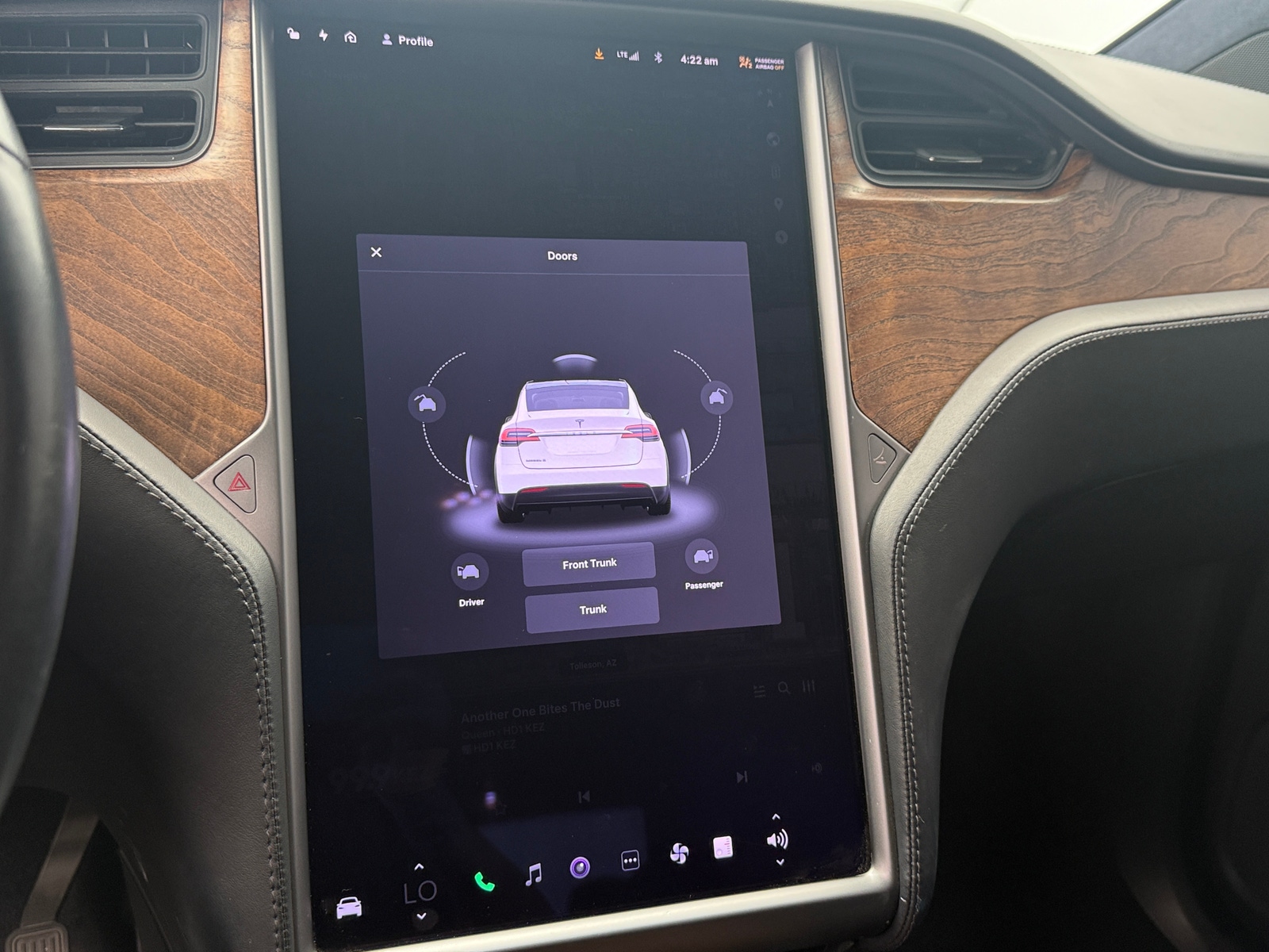 Thumbnail: 2020 Tesla Model X - 3
