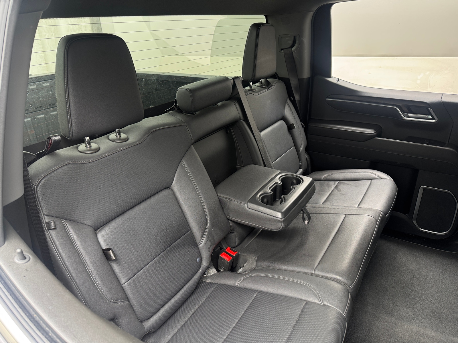 Thumbnail: 2025 GMC Sierra 1500 - 5