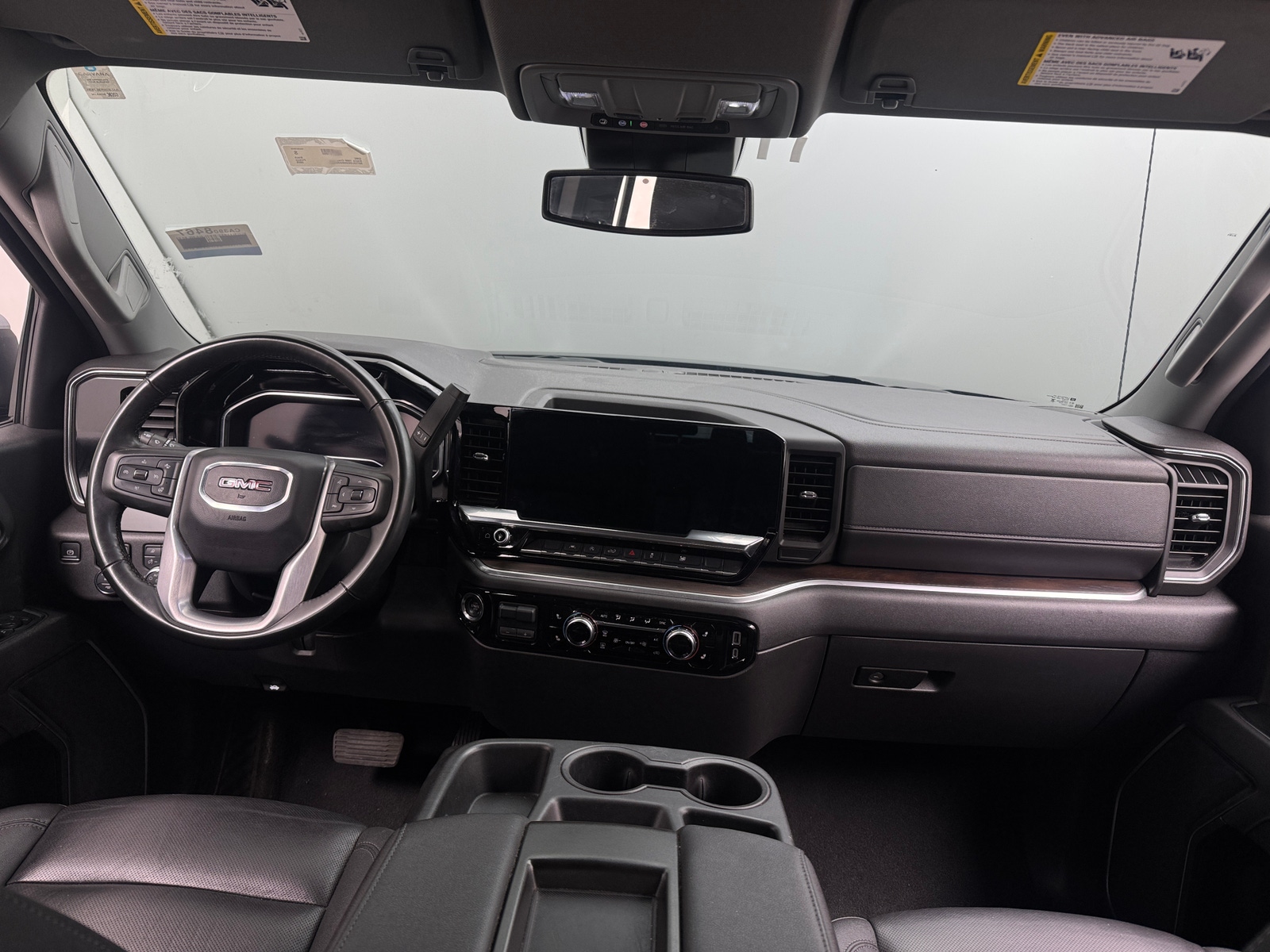 Thumbnail: 2025 GMC Sierra 1500 - 2