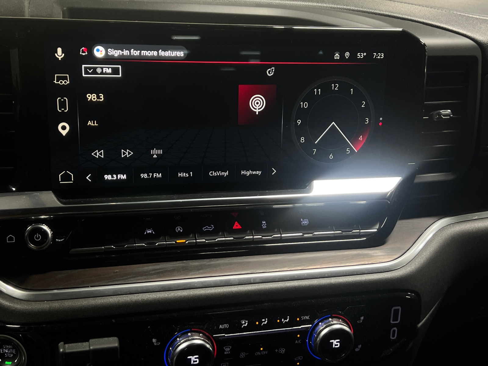 Thumbnail: 2025 GMC Sierra 1500 - 3