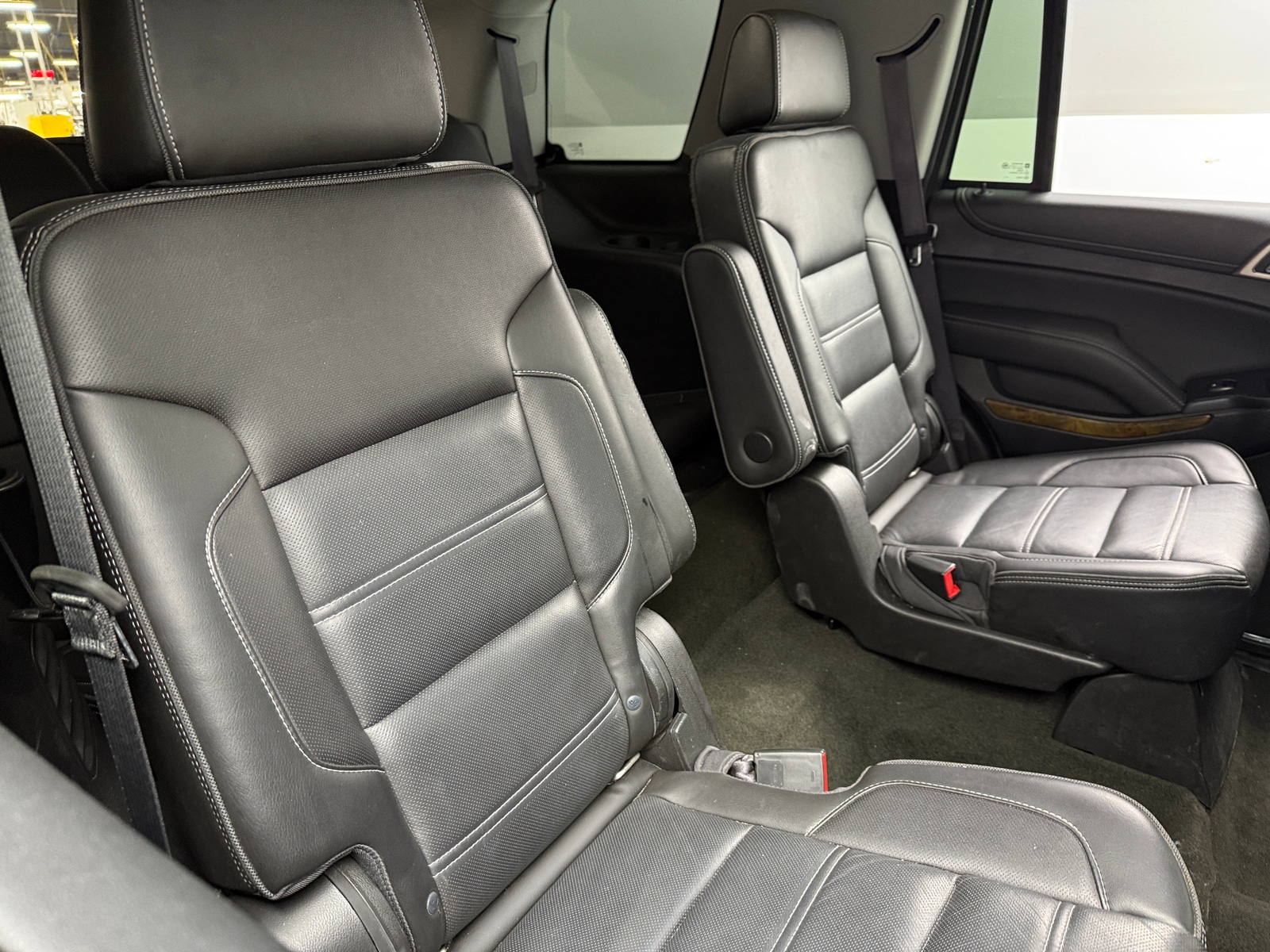 Thumbnail: 2017 GMC Yukon - 5