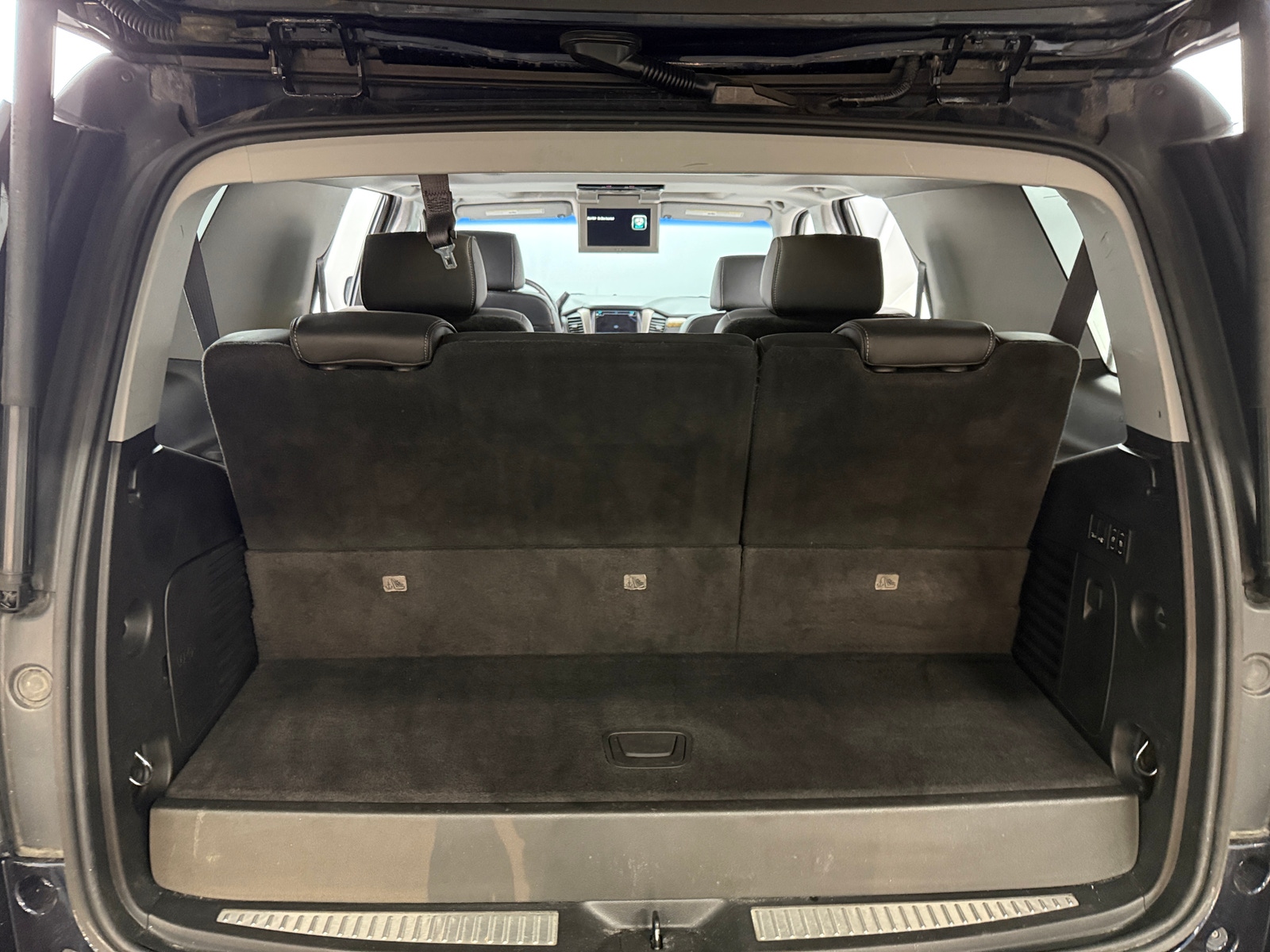 Thumbnail: 2017 GMC Yukon - 6
