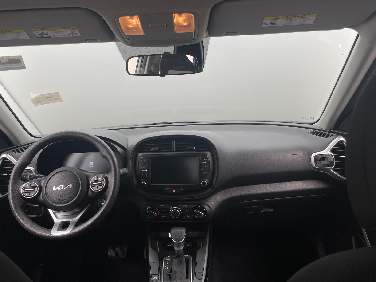 Thumbnail: 2025 Kia Soul - 3