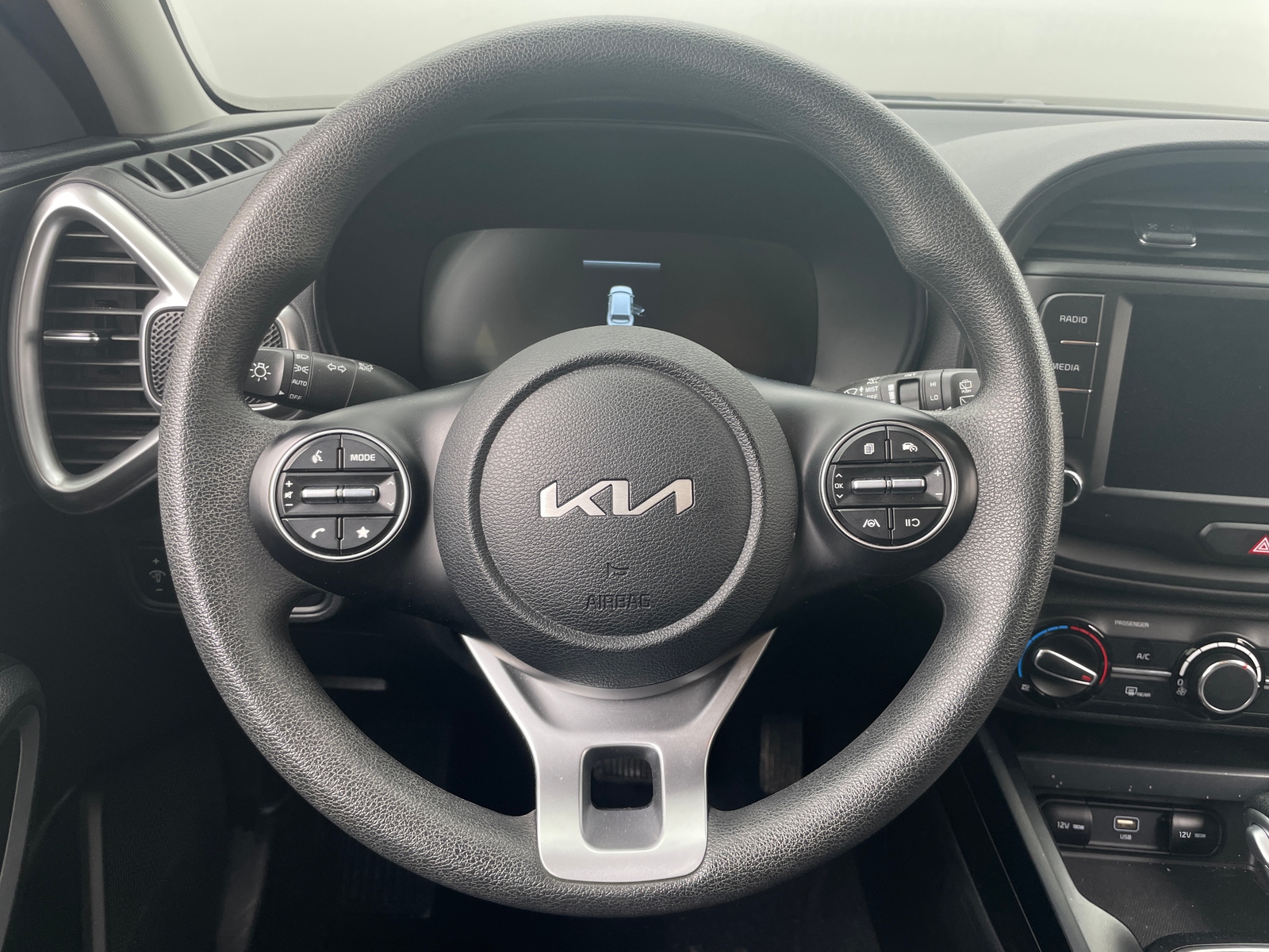 Thumbnail: 2025 Kia Soul - 5