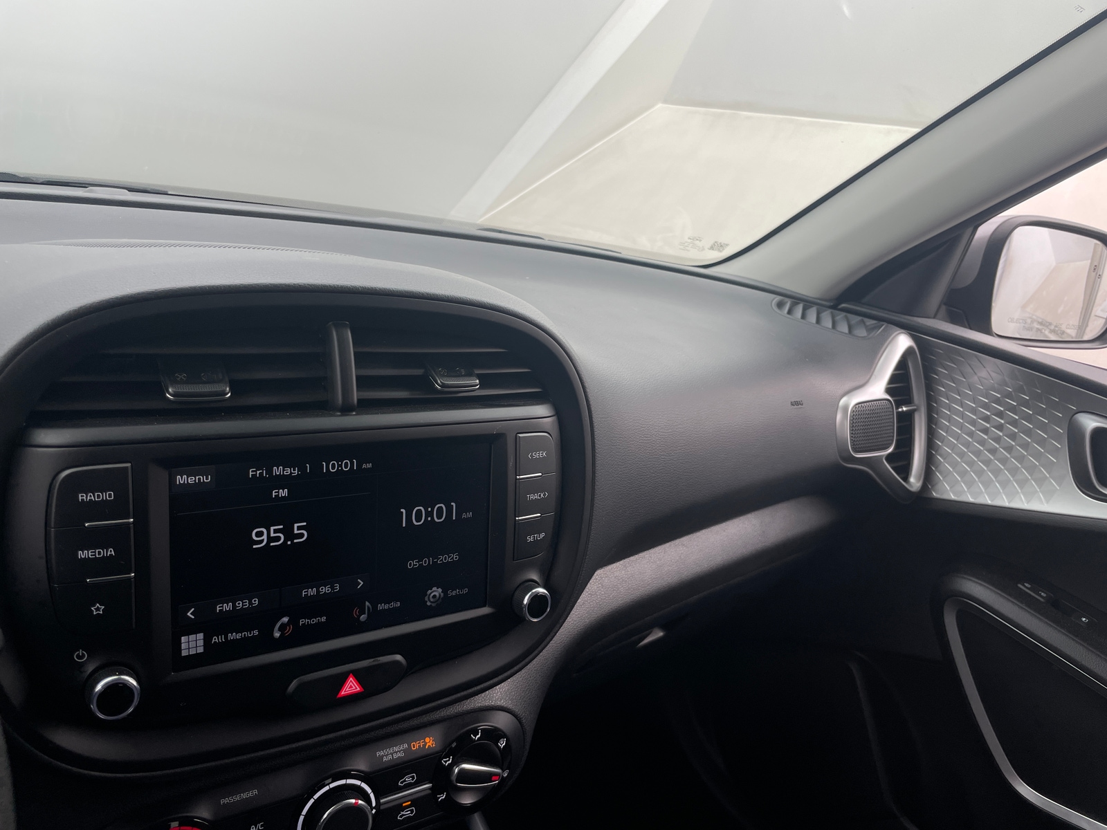 Thumbnail: 2025 Kia Soul - 4