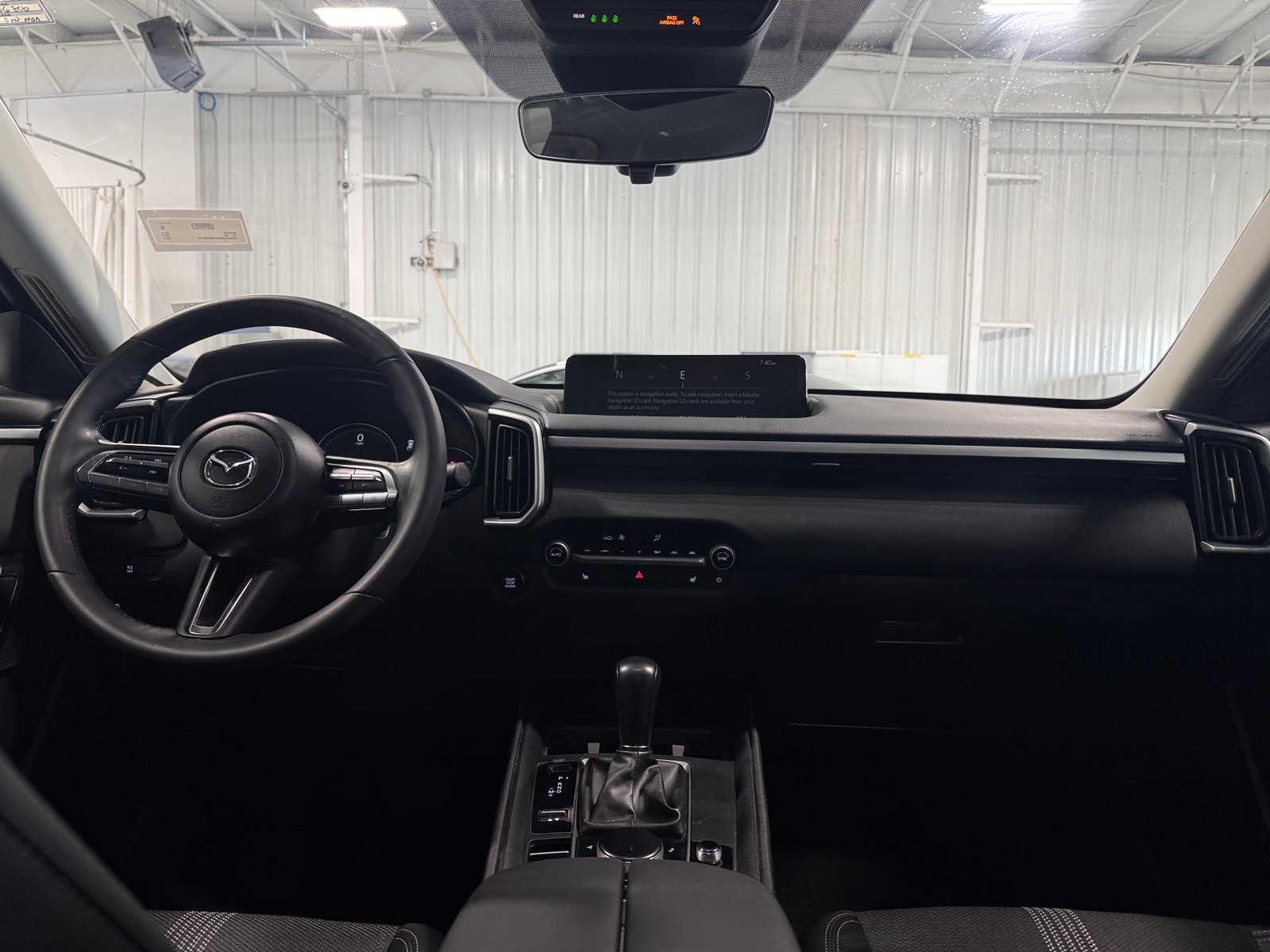 Thumbnail: 2024 Mazda CX-50 - 2