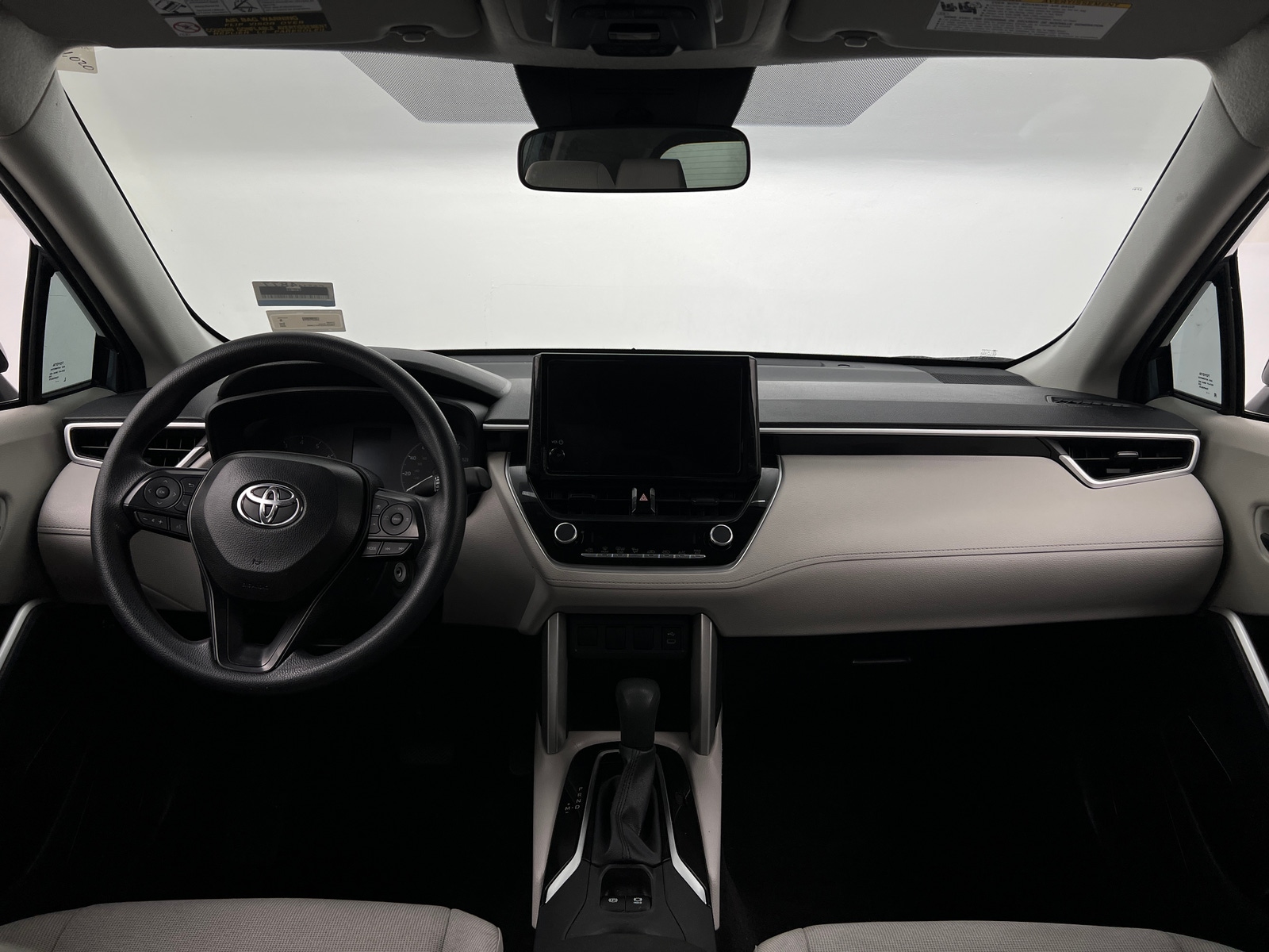Thumbnail: 2025 Toyota Corolla Cross - 3