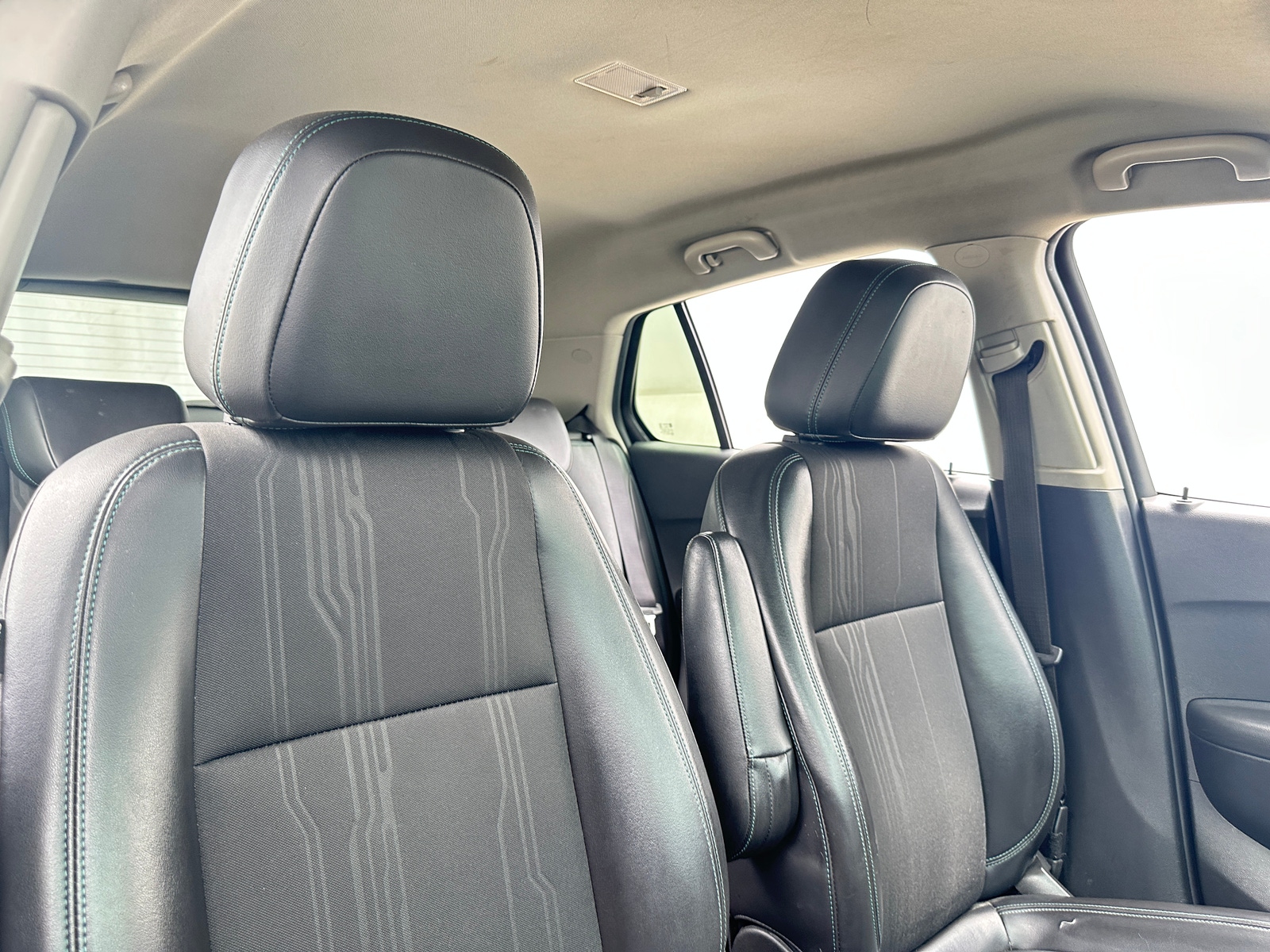 Thumbnail: 2016 Chevrolet Trax - 2