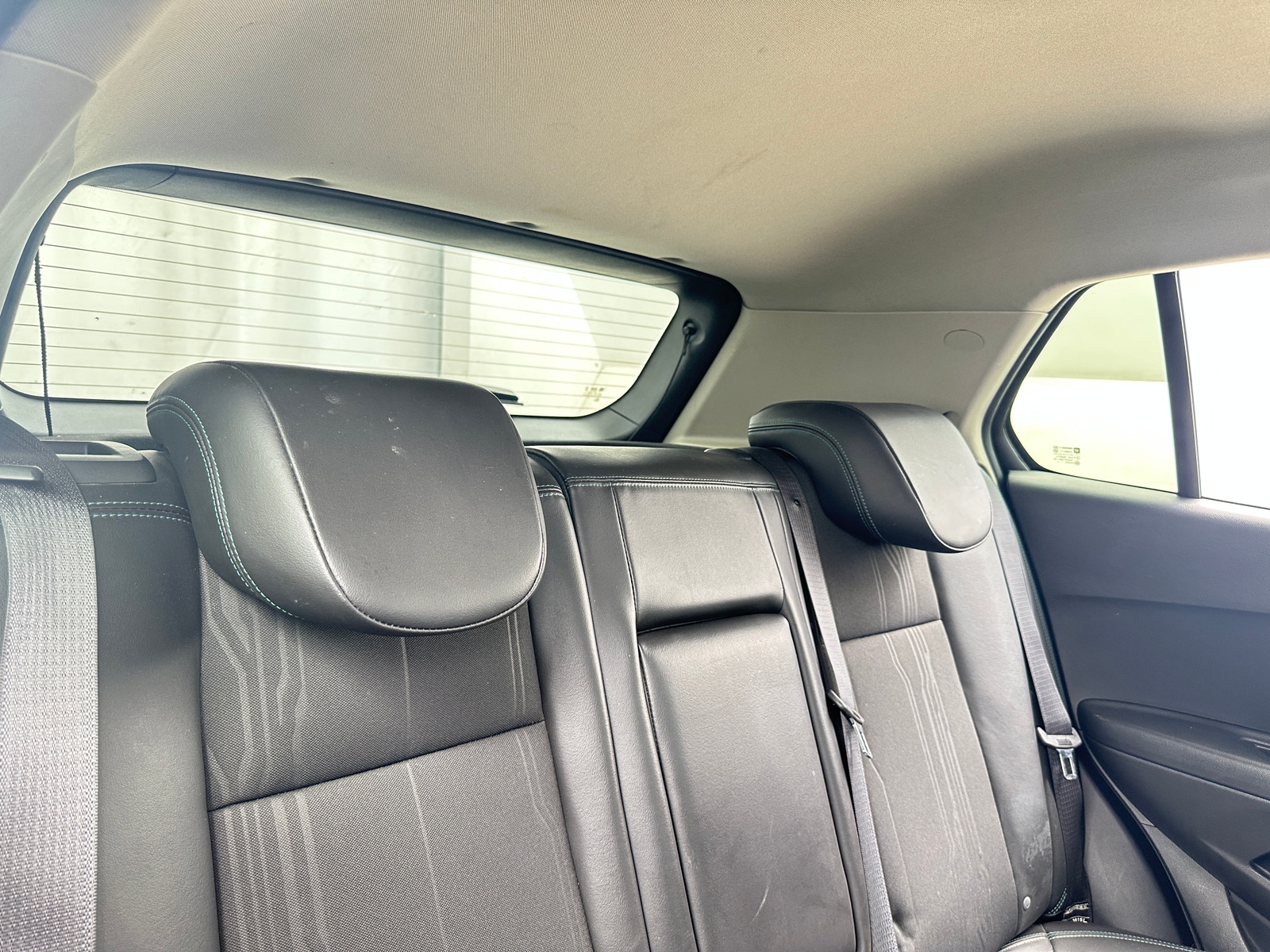 Thumbnail: 2016 Chevrolet Trax - 6