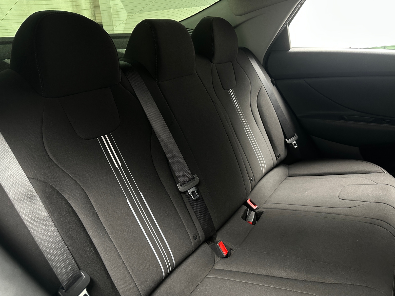 Thumbnail: 2024 Hyundai Elantra - 6