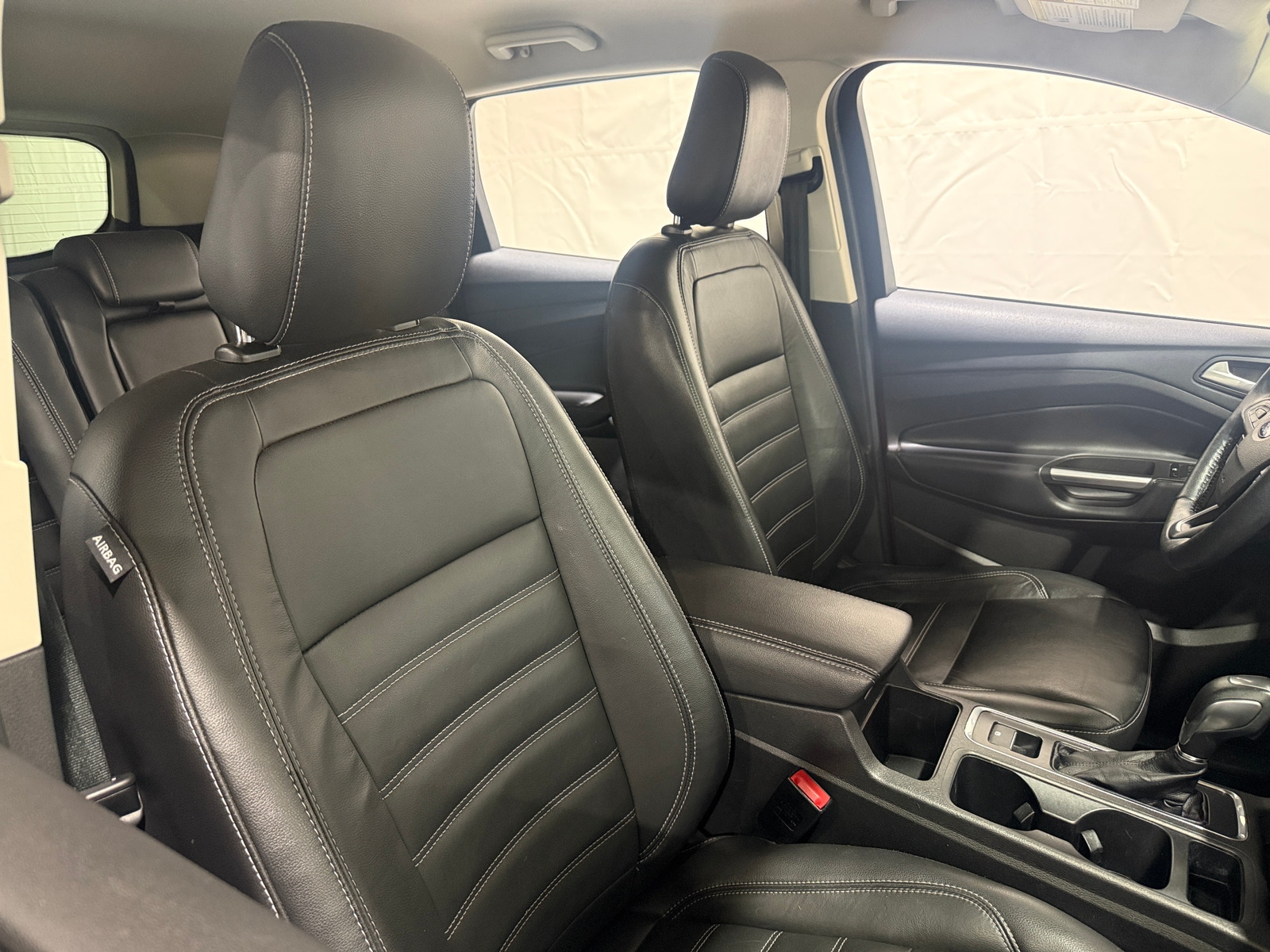 Thumbnail: 2018 Ford Escape - 2