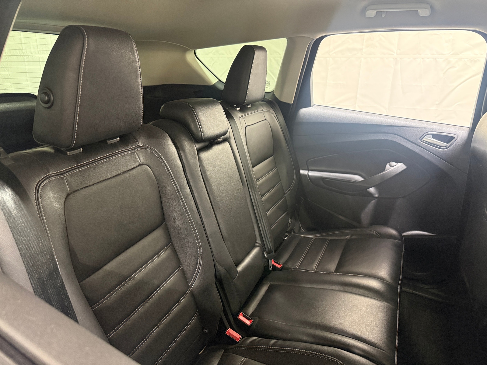 Thumbnail: 2018 Ford Escape - 6