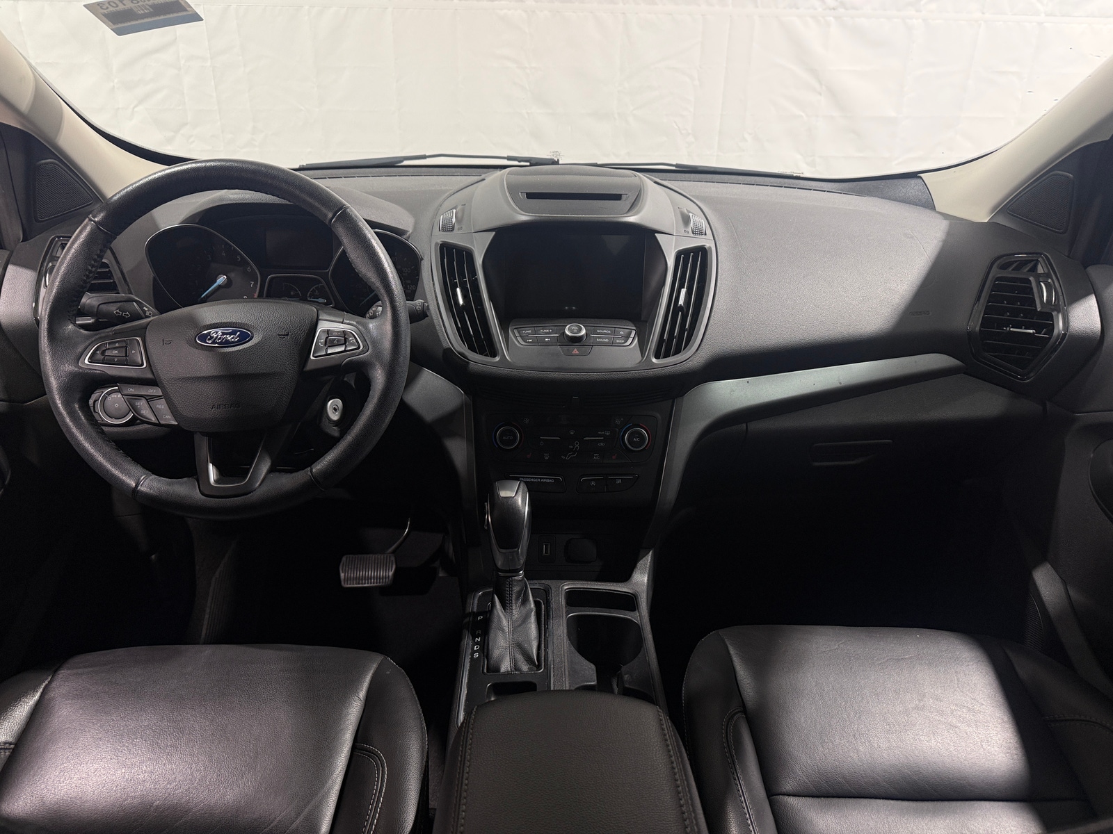 Thumbnail: 2018 Ford Escape - 3
