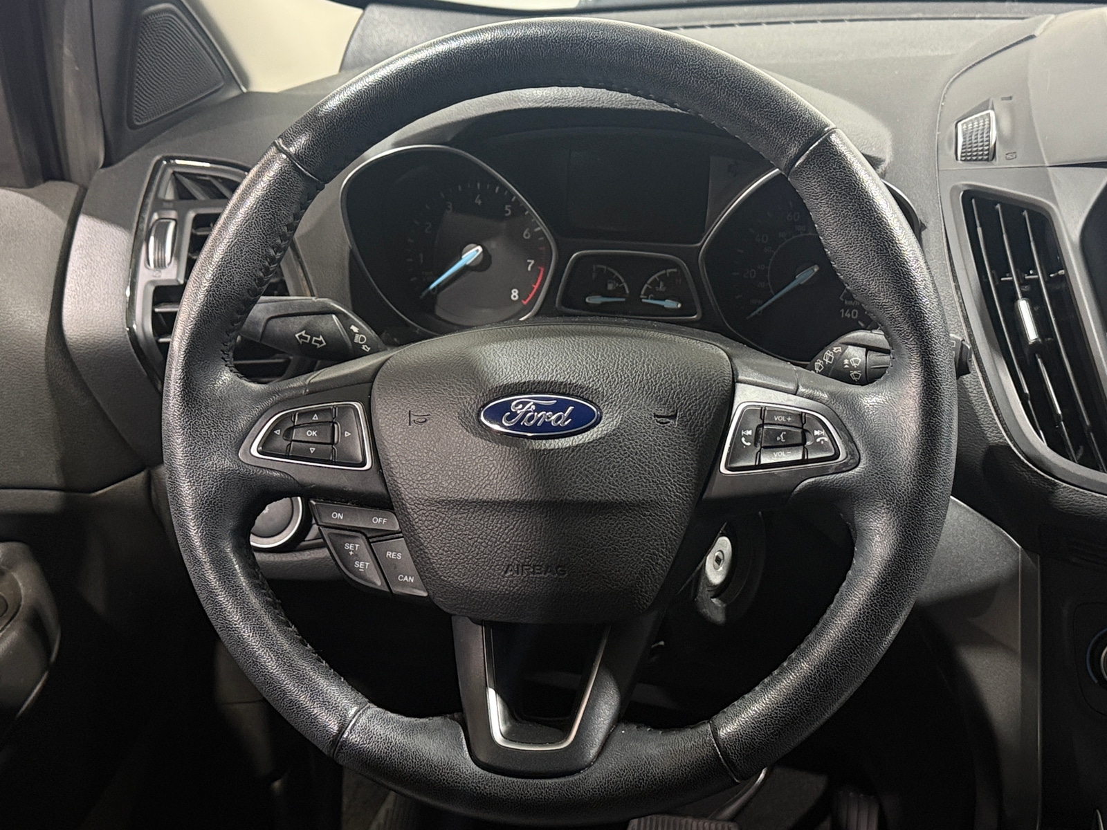 Thumbnail: 2018 Ford Escape - 5