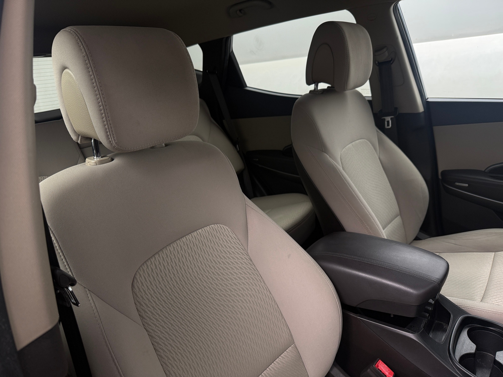 Thumbnail: 2018 Hyundai Santa Fe - 2