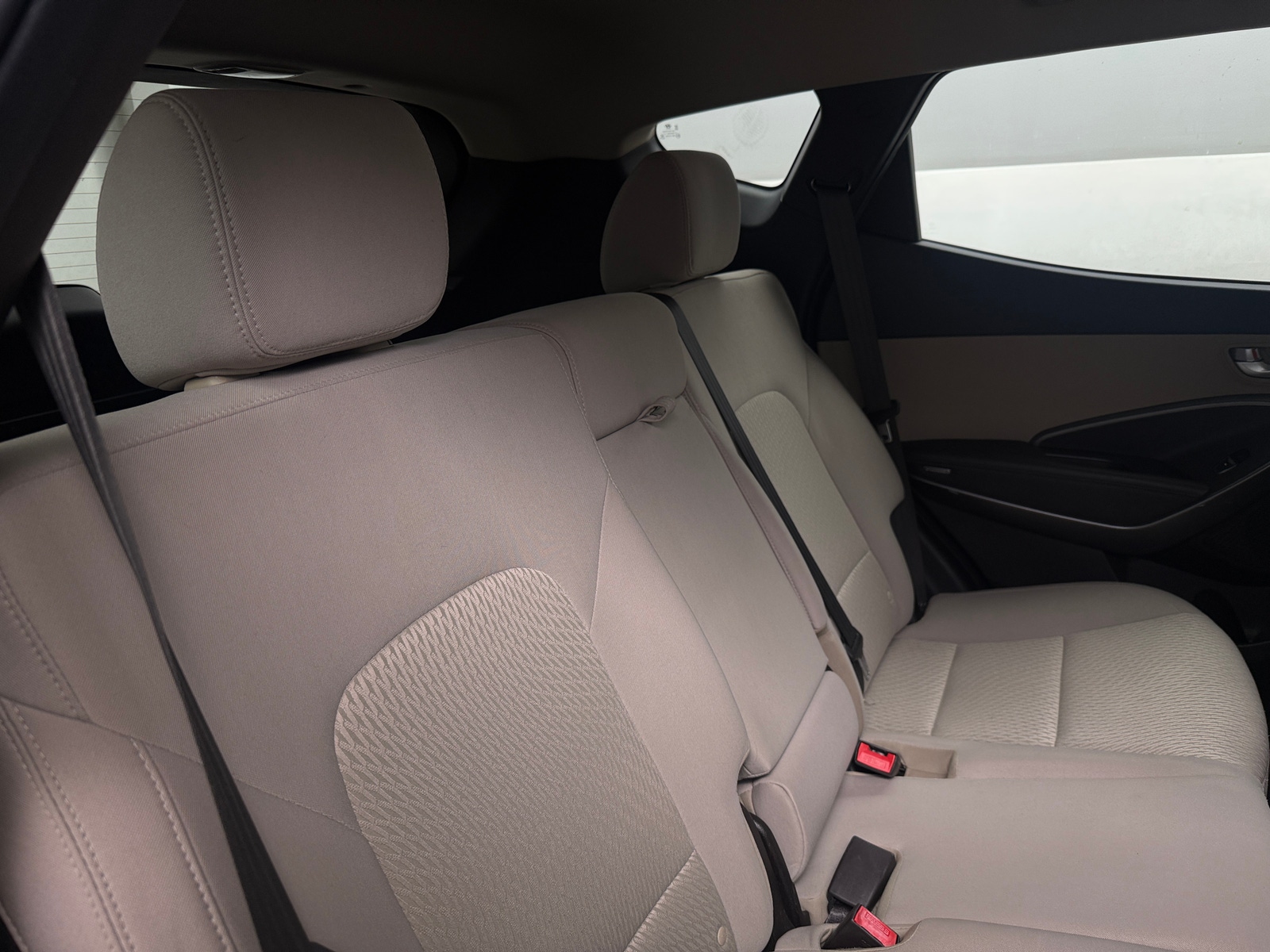 Thumbnail: 2018 Hyundai Santa Fe - 6