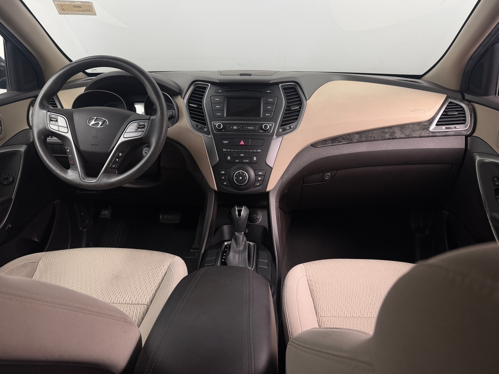 Thumbnail: 2018 Hyundai Santa Fe - 3