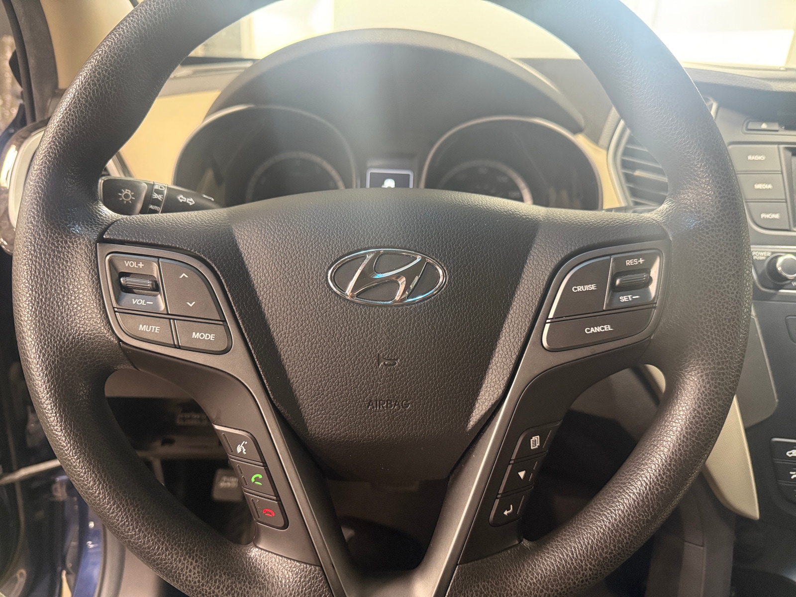 Thumbnail: 2018 Hyundai Santa Fe - 5