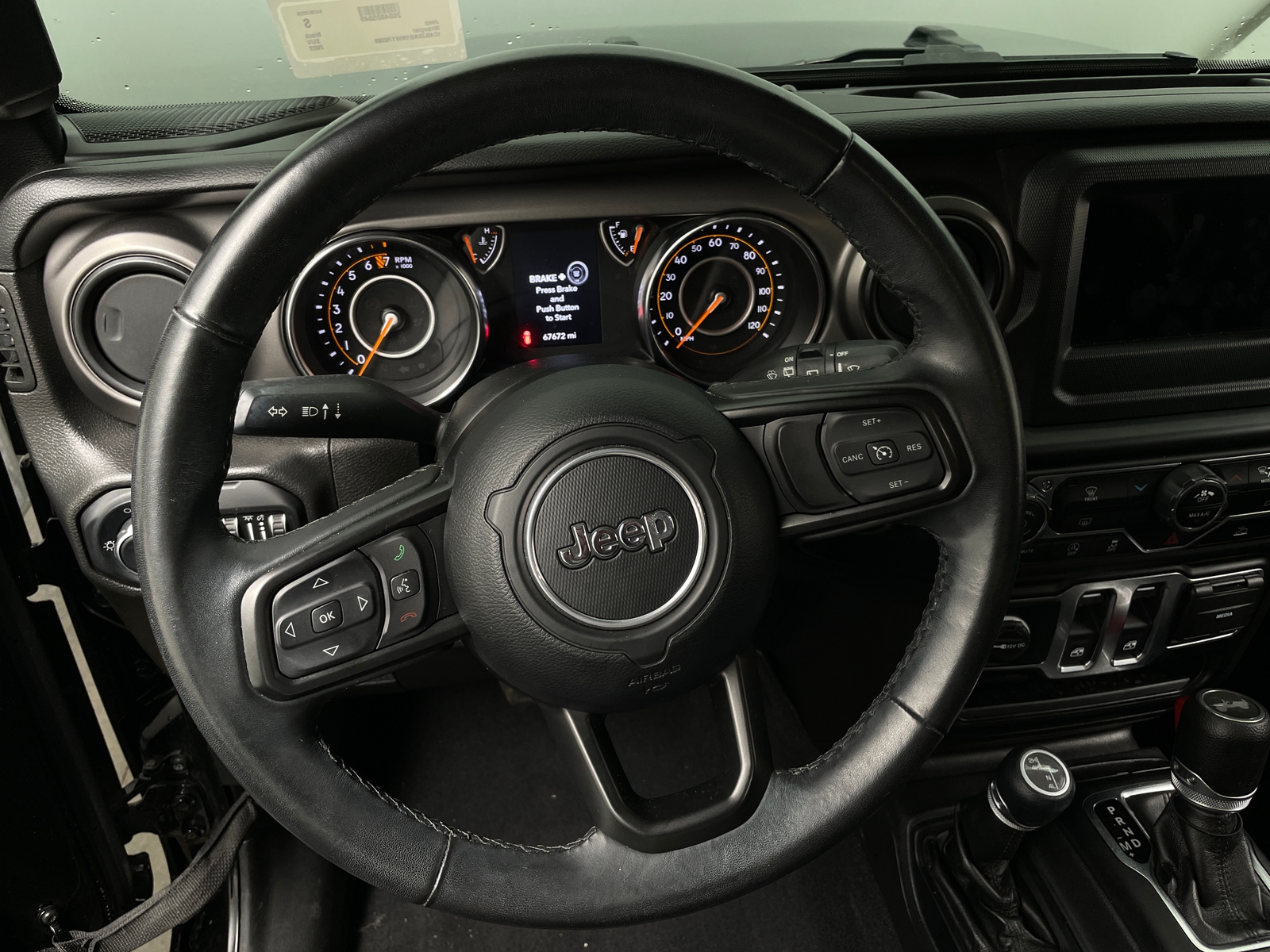 Thumbnail: 2022 Jeep Wrangler - 5