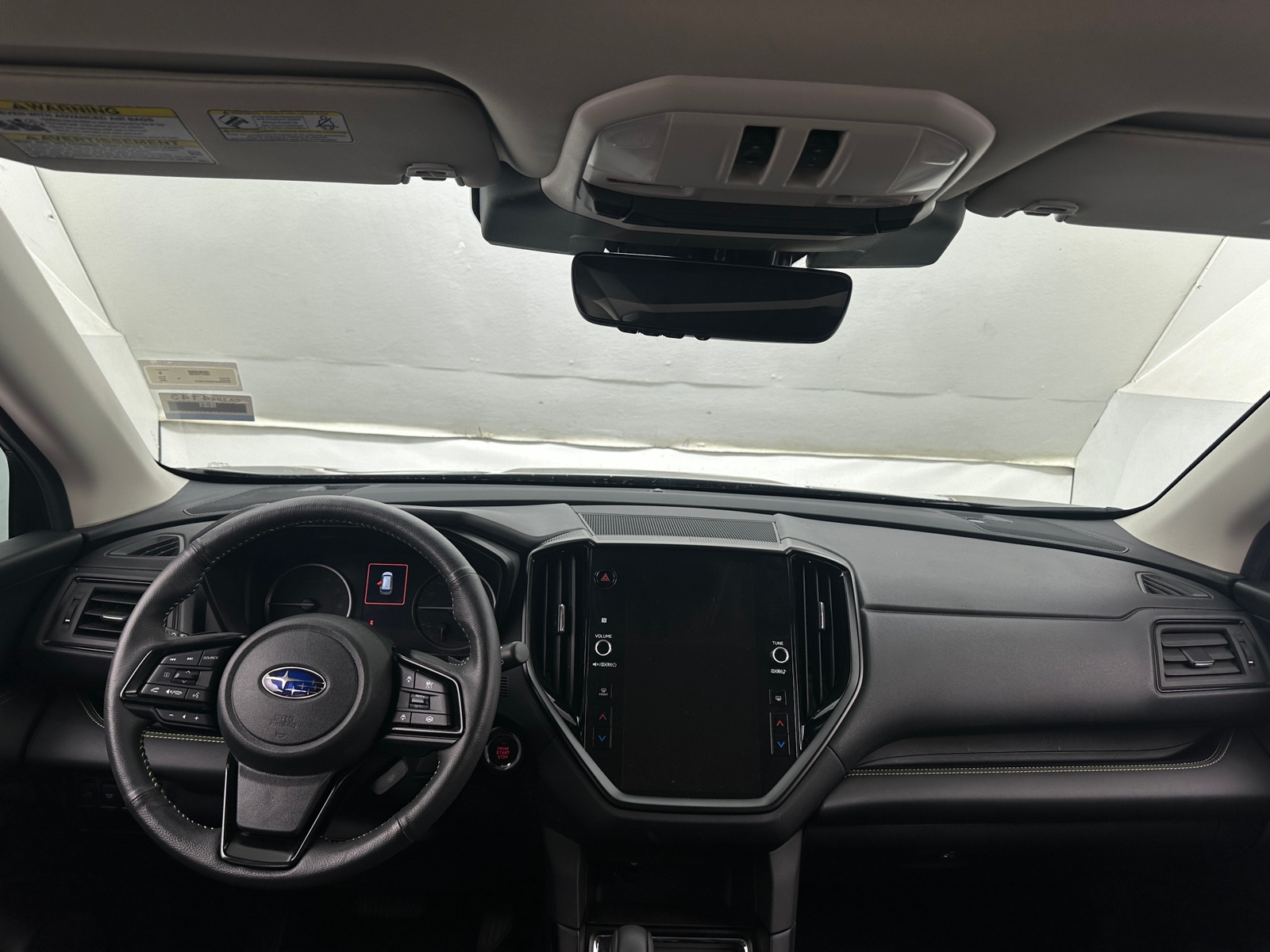 Thumbnail: 2025 Subaru Ascent - 2