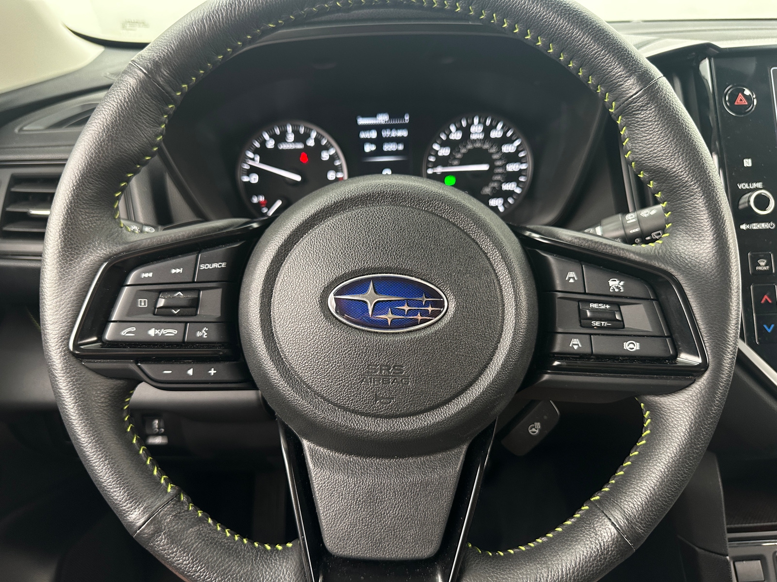 Thumbnail: 2025 Subaru Ascent - 4