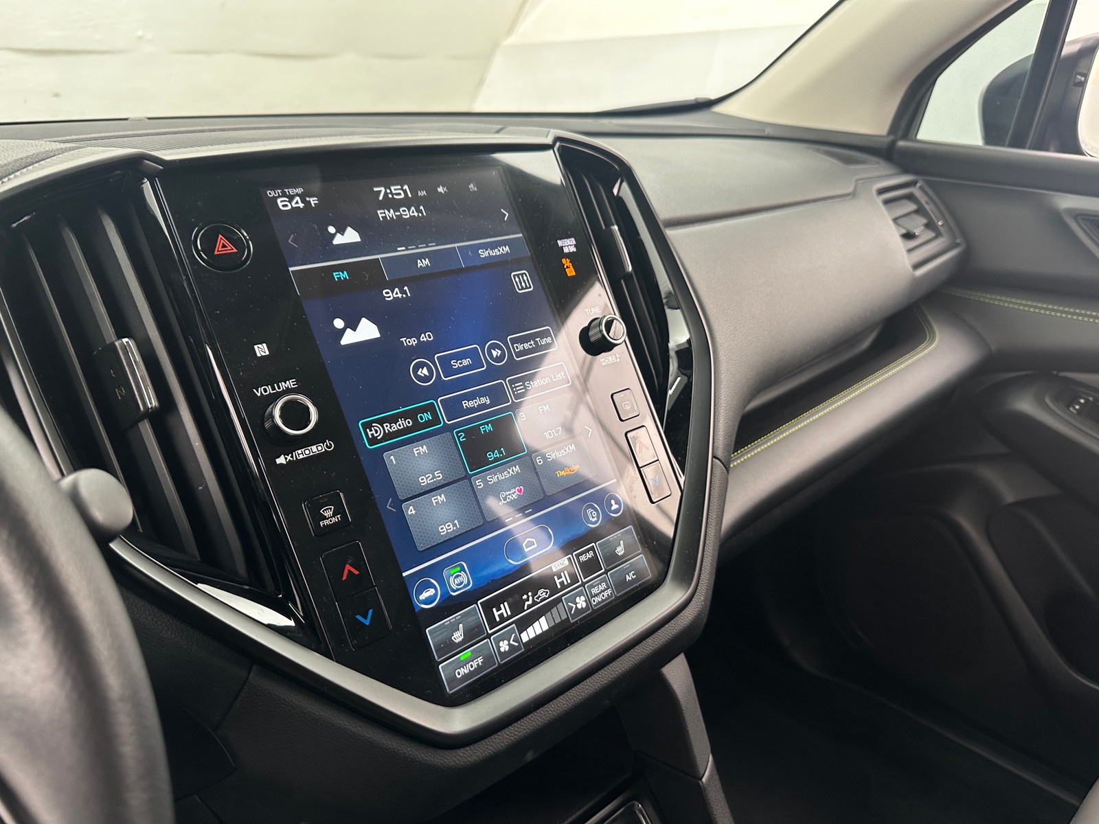 Thumbnail: 2025 Subaru Ascent - 3
