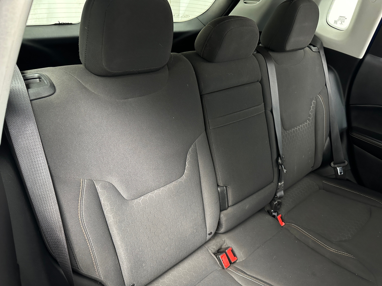 Thumbnail: 2018 Jeep Compass - 6